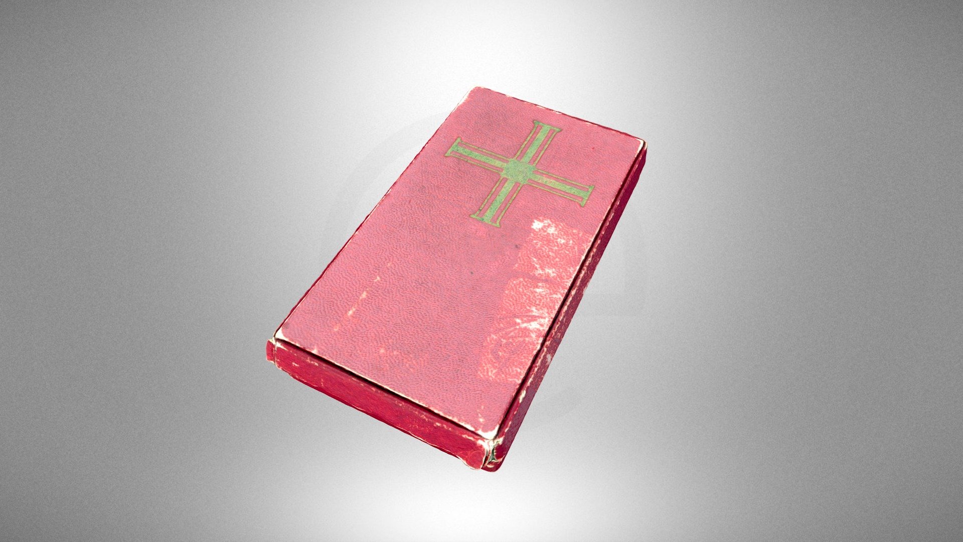 Independence Cross – a case