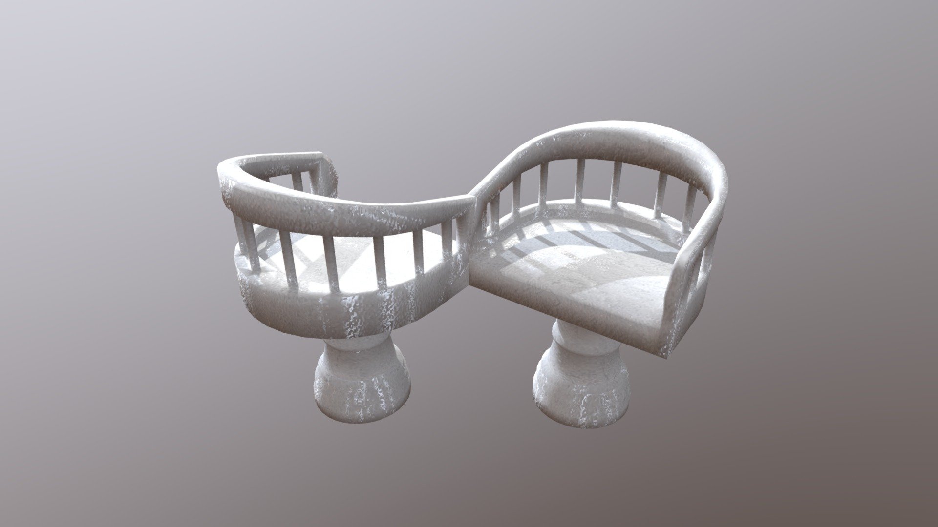Confidant Chairs (Las Sillas Confidentes)