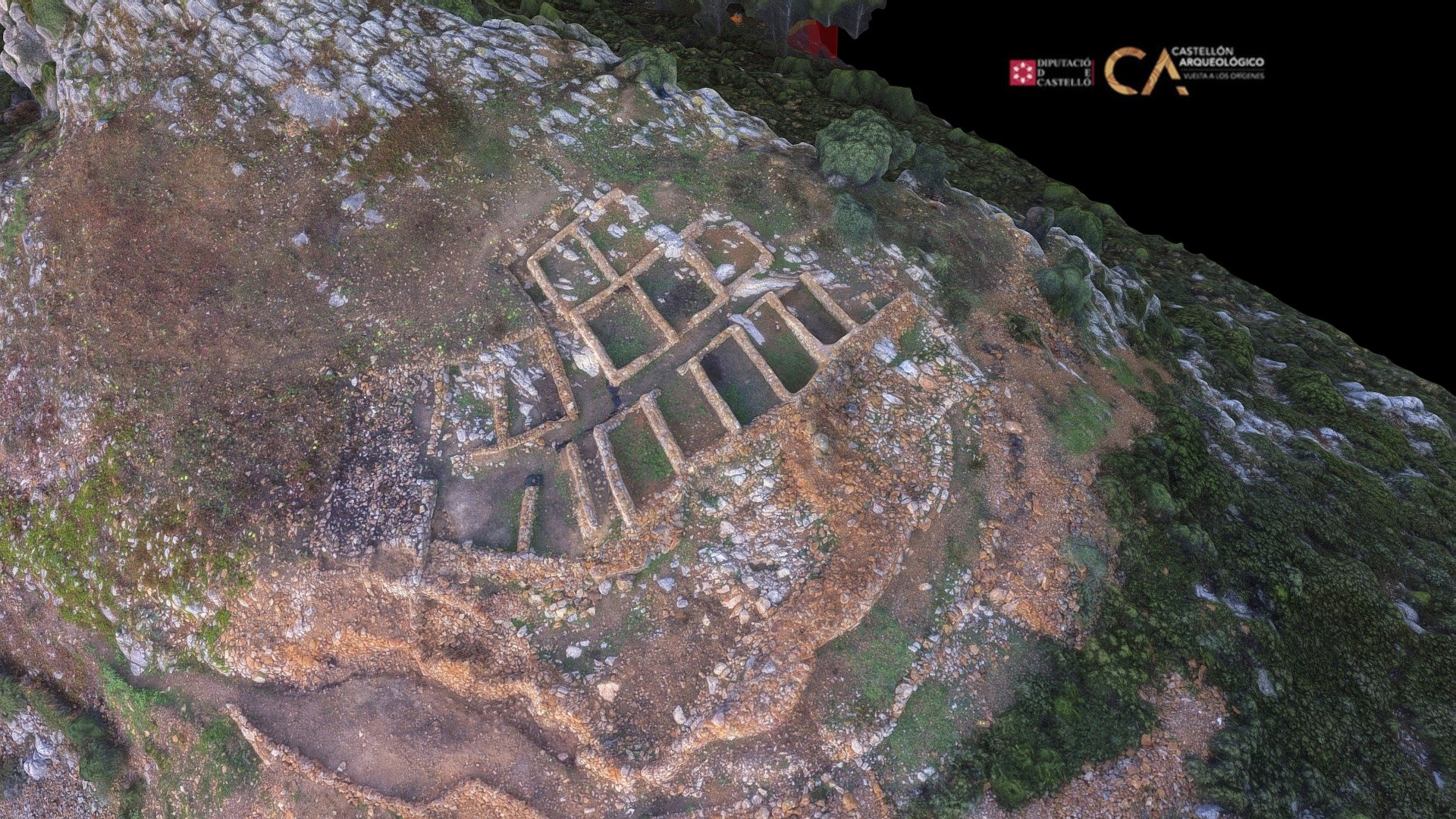 Mortórum / Cabanes / Castellón / Spain