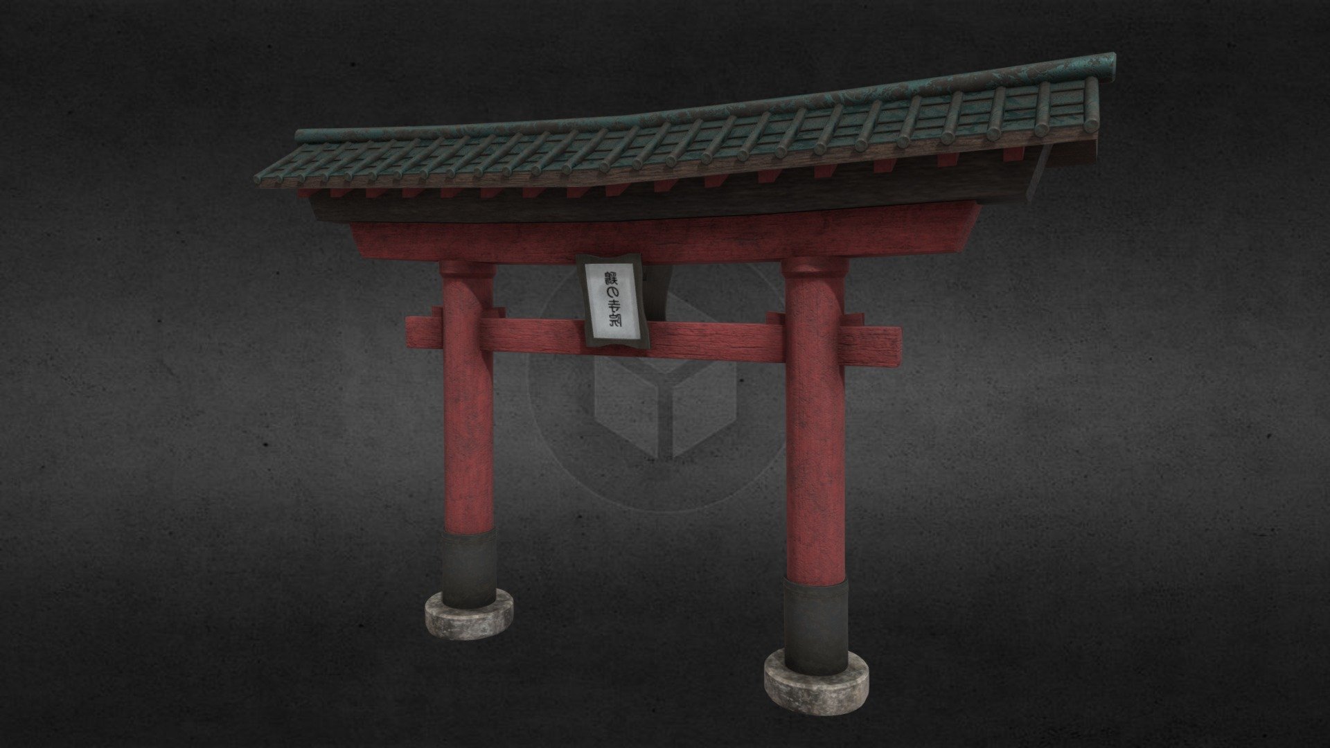 Portal Torii