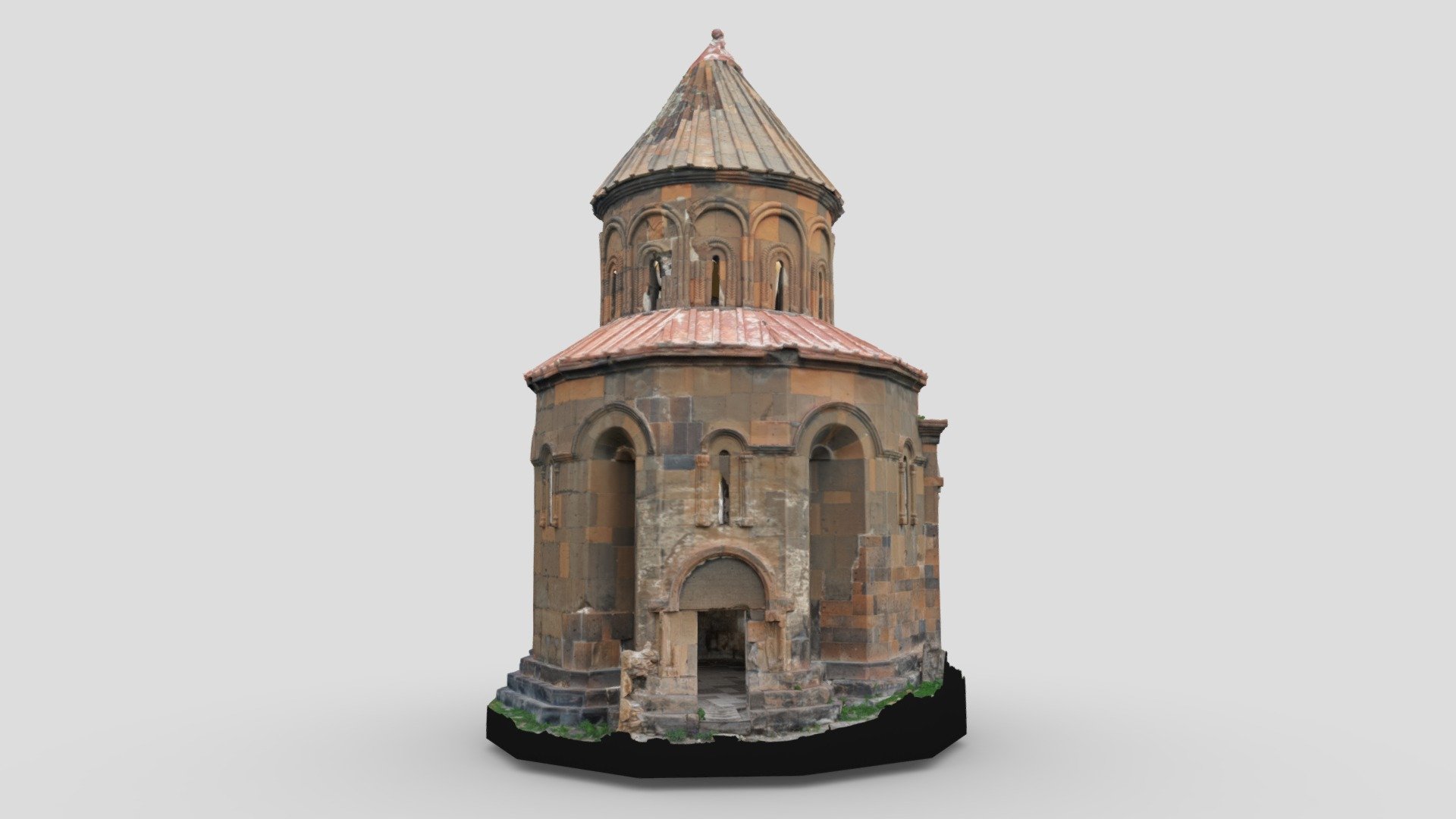 Church of Saint Gregory
