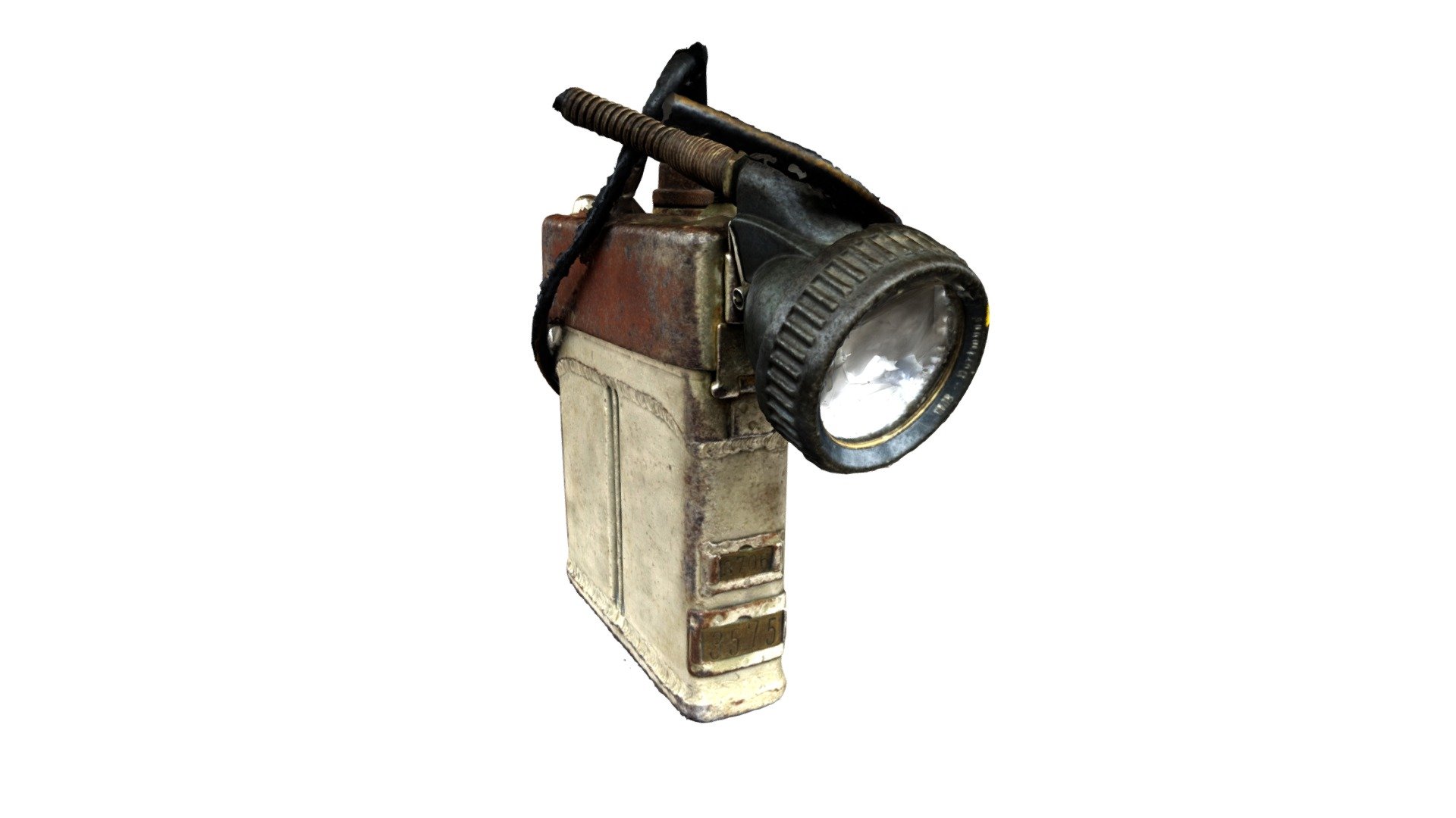 Petlamp