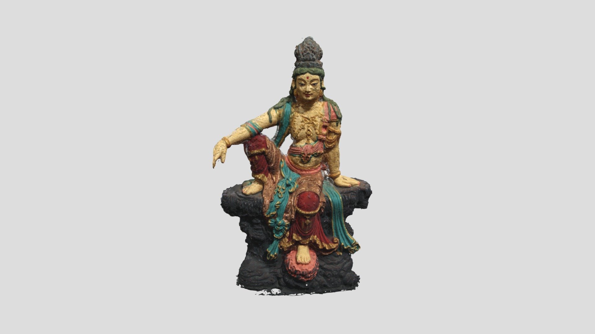 Quan Yin