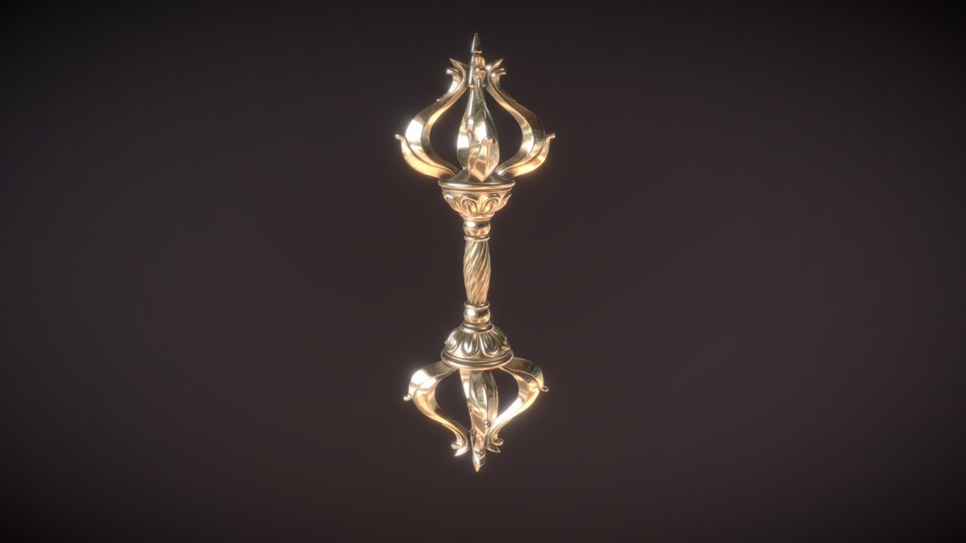 VAJRA (Free)