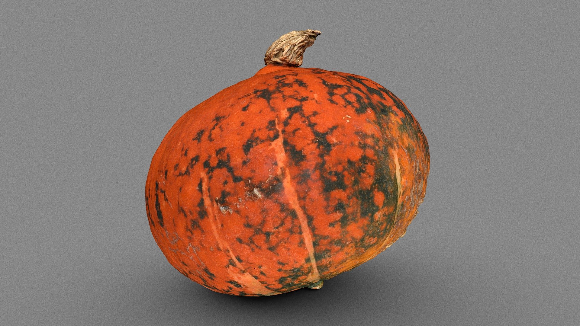 Pumpkin
