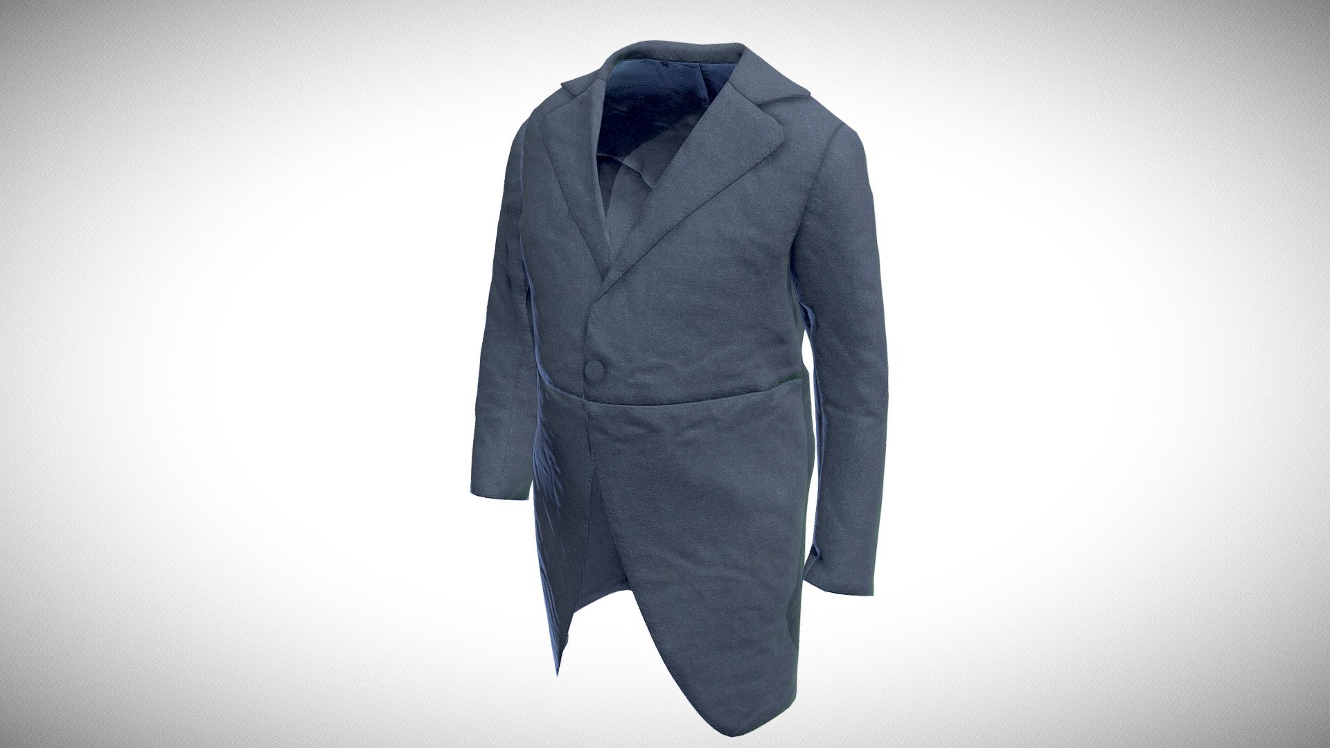 1875 Coat (Lynyaev)