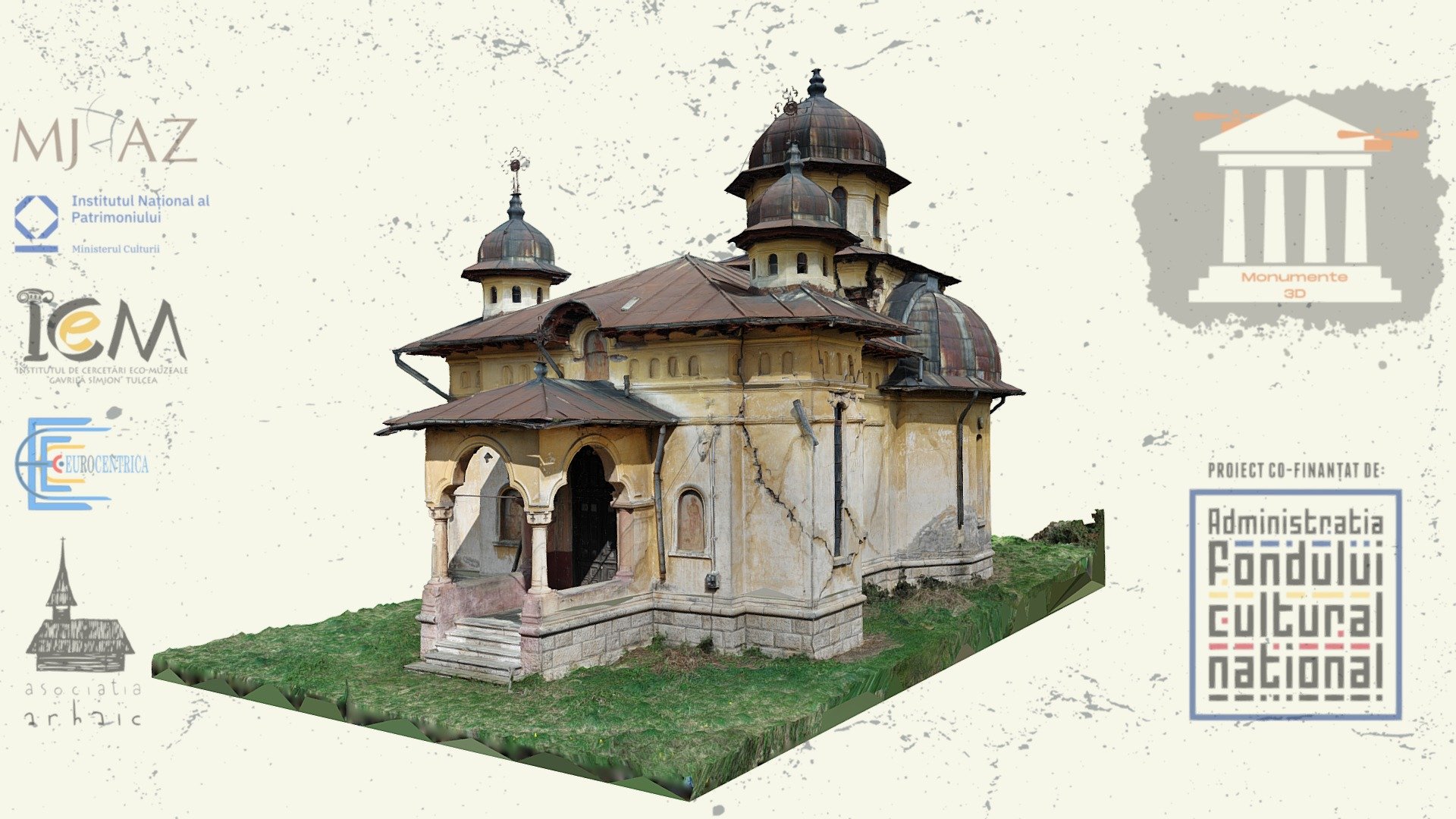 Biserica „Sfântul Mucenic Dumitru”