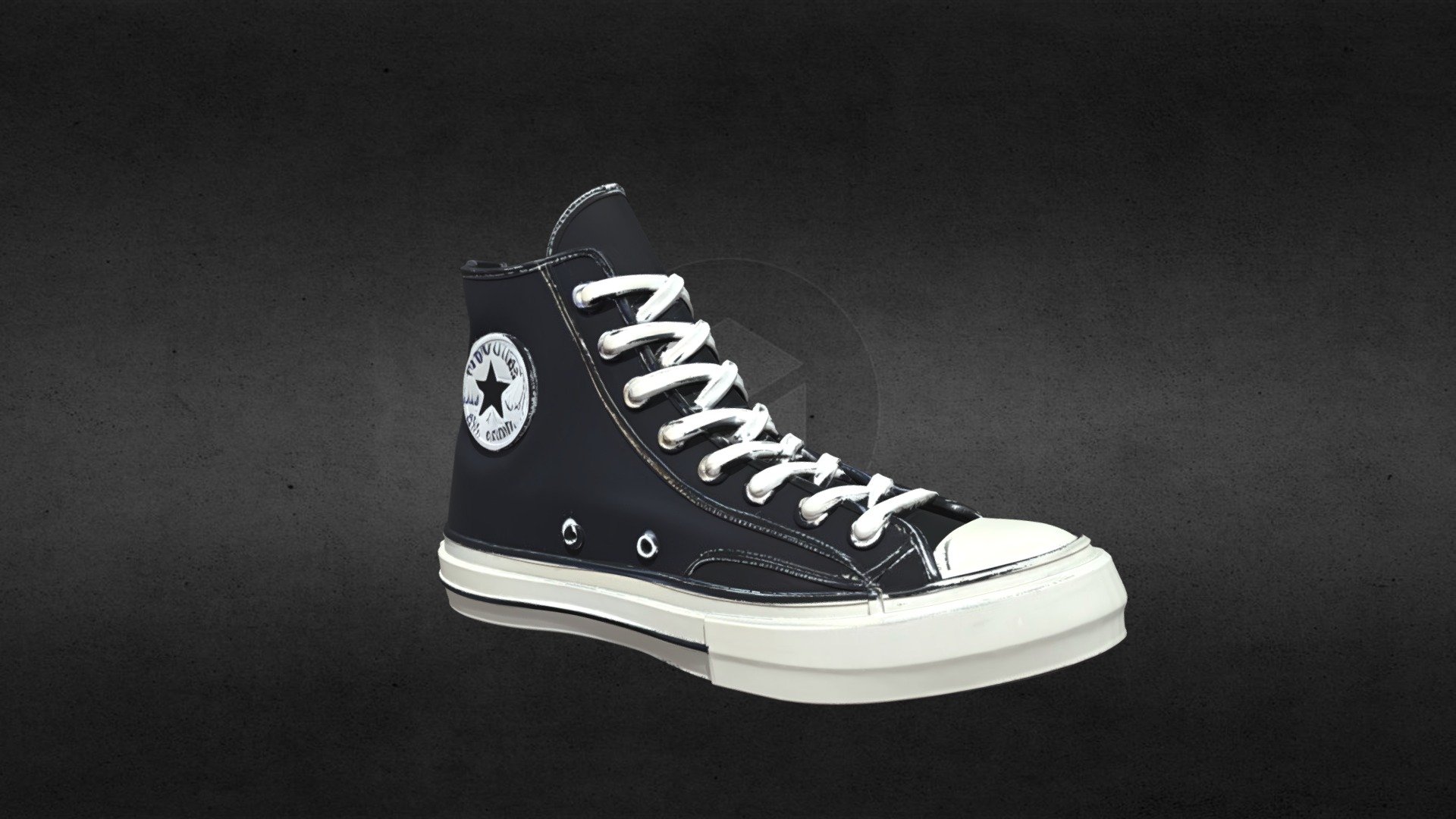 Tenis deportivos Converse