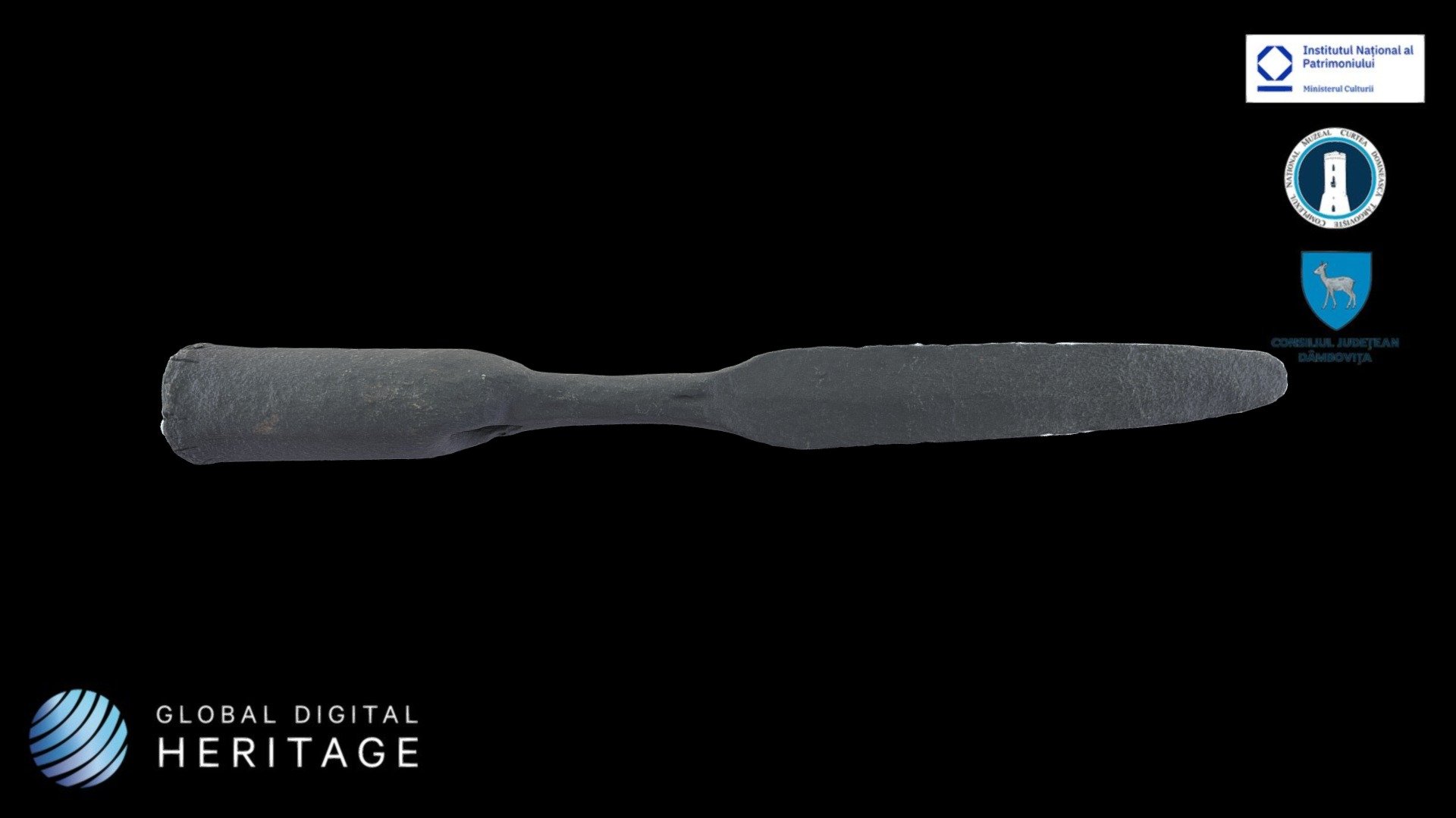 Spearhead, Târgoviște