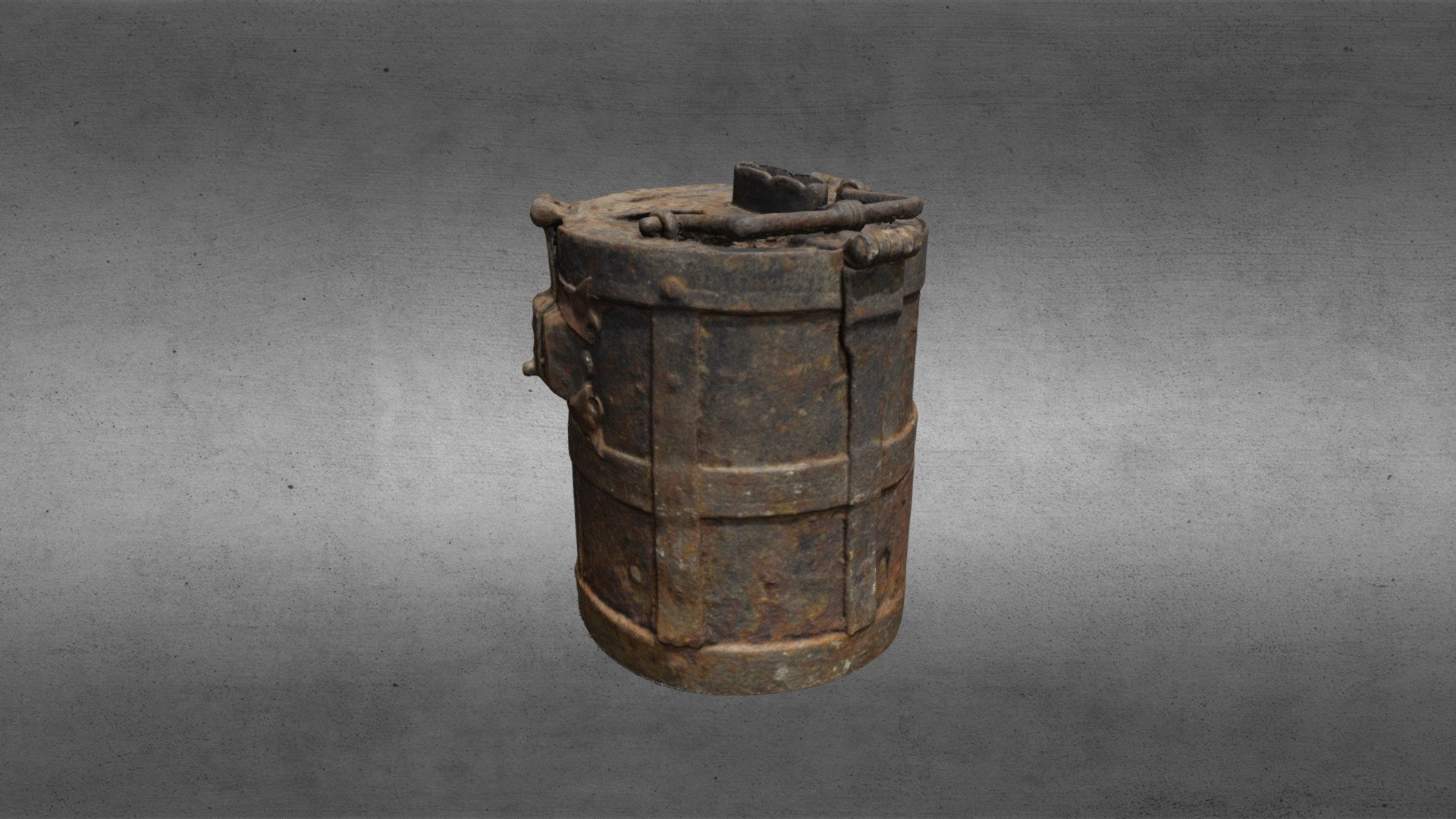 Collecting Box