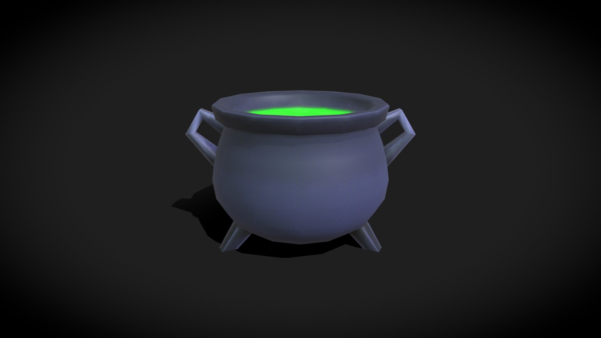 Cauldron