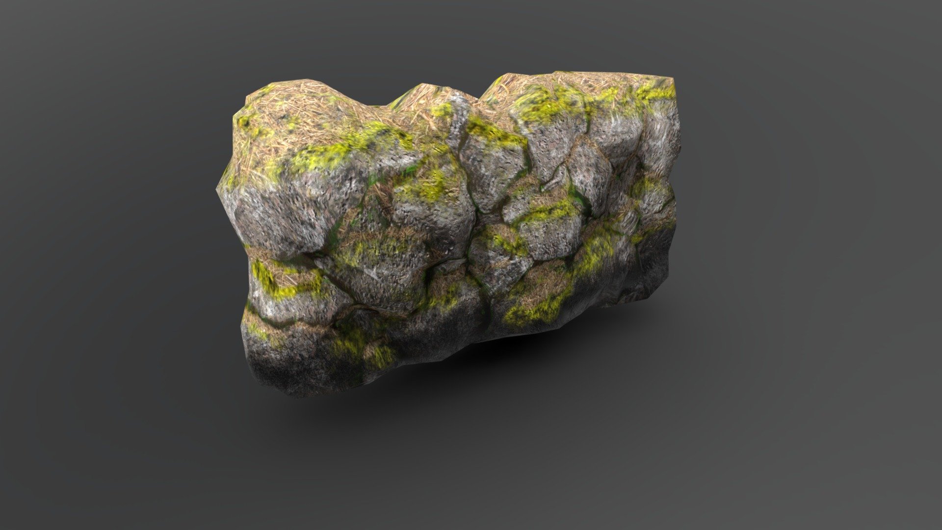 Stone Wall
