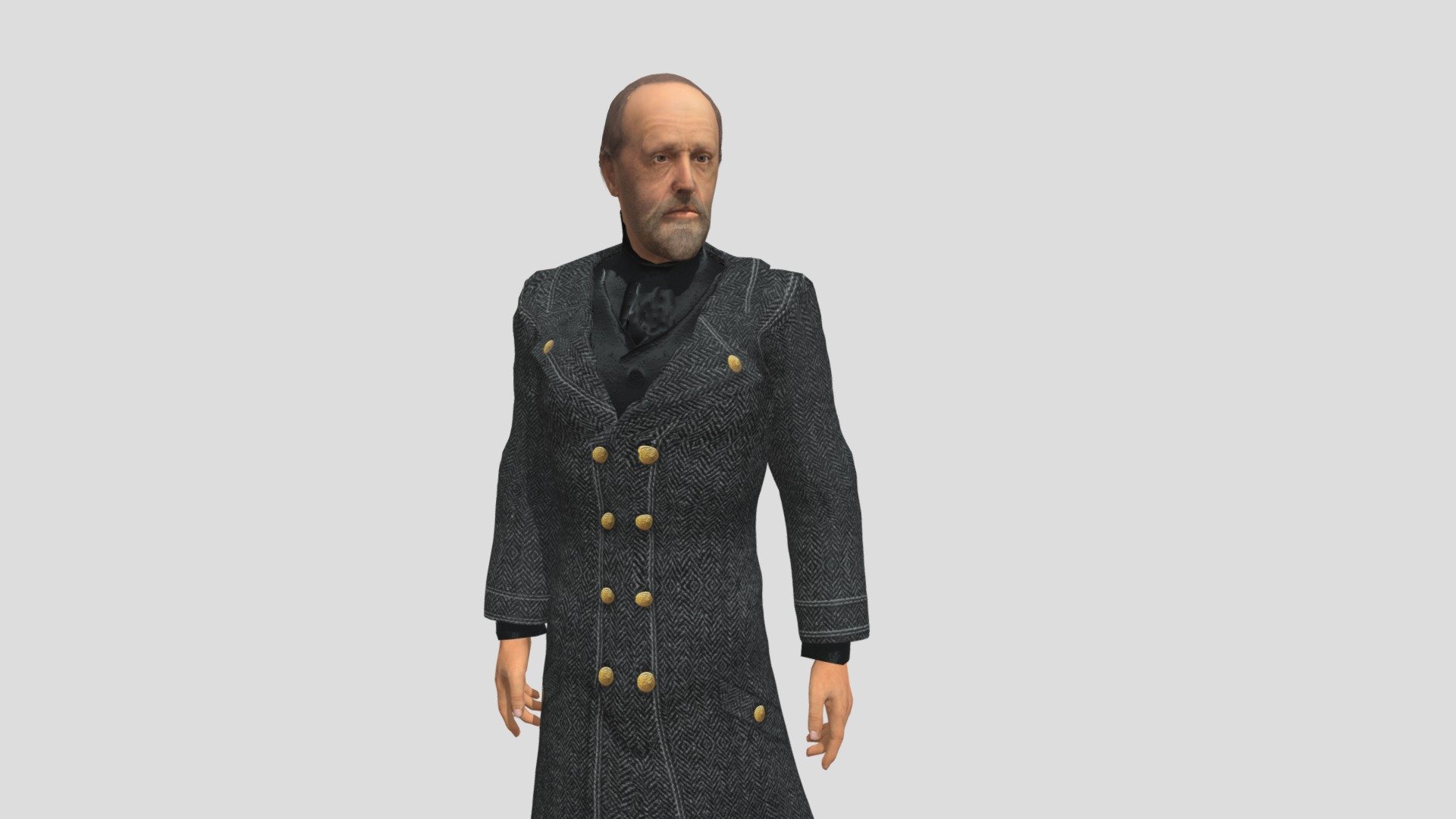 Giuseppe Mazzini
