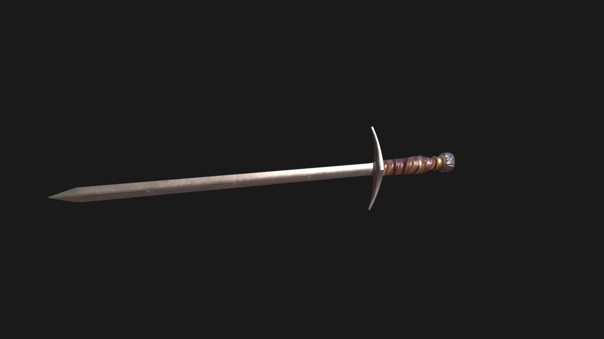 Sword