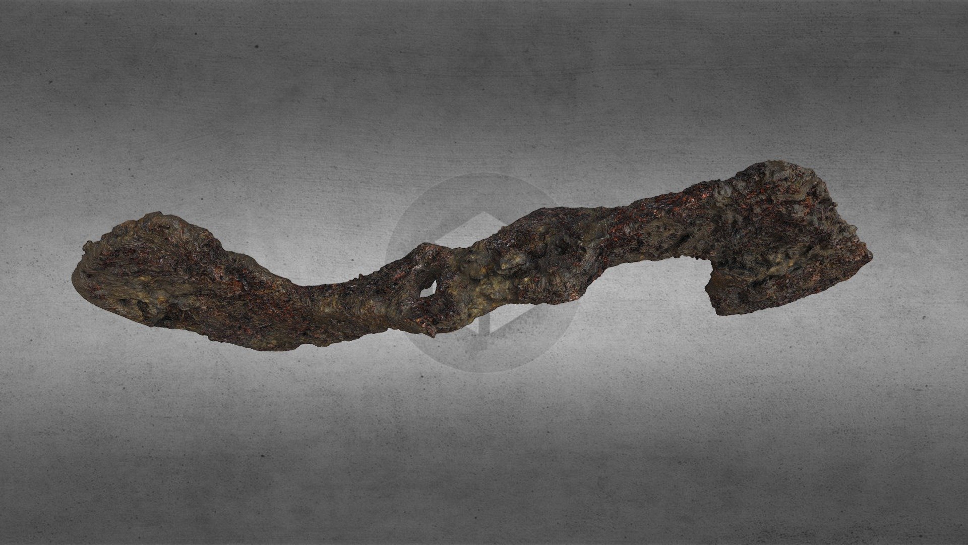 Detail of a horse bridle (PIK11B5p4)
