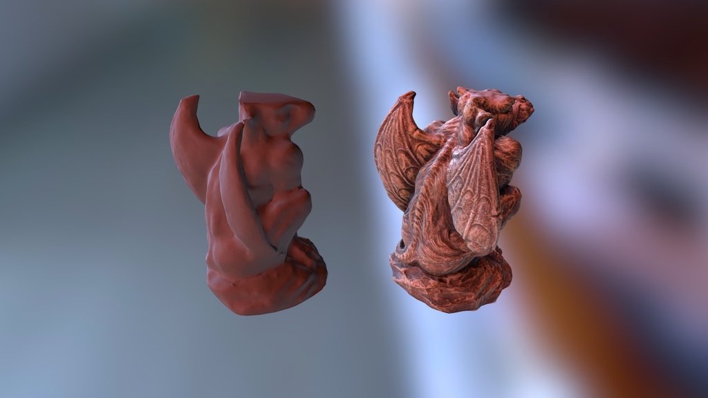 Gargoyle