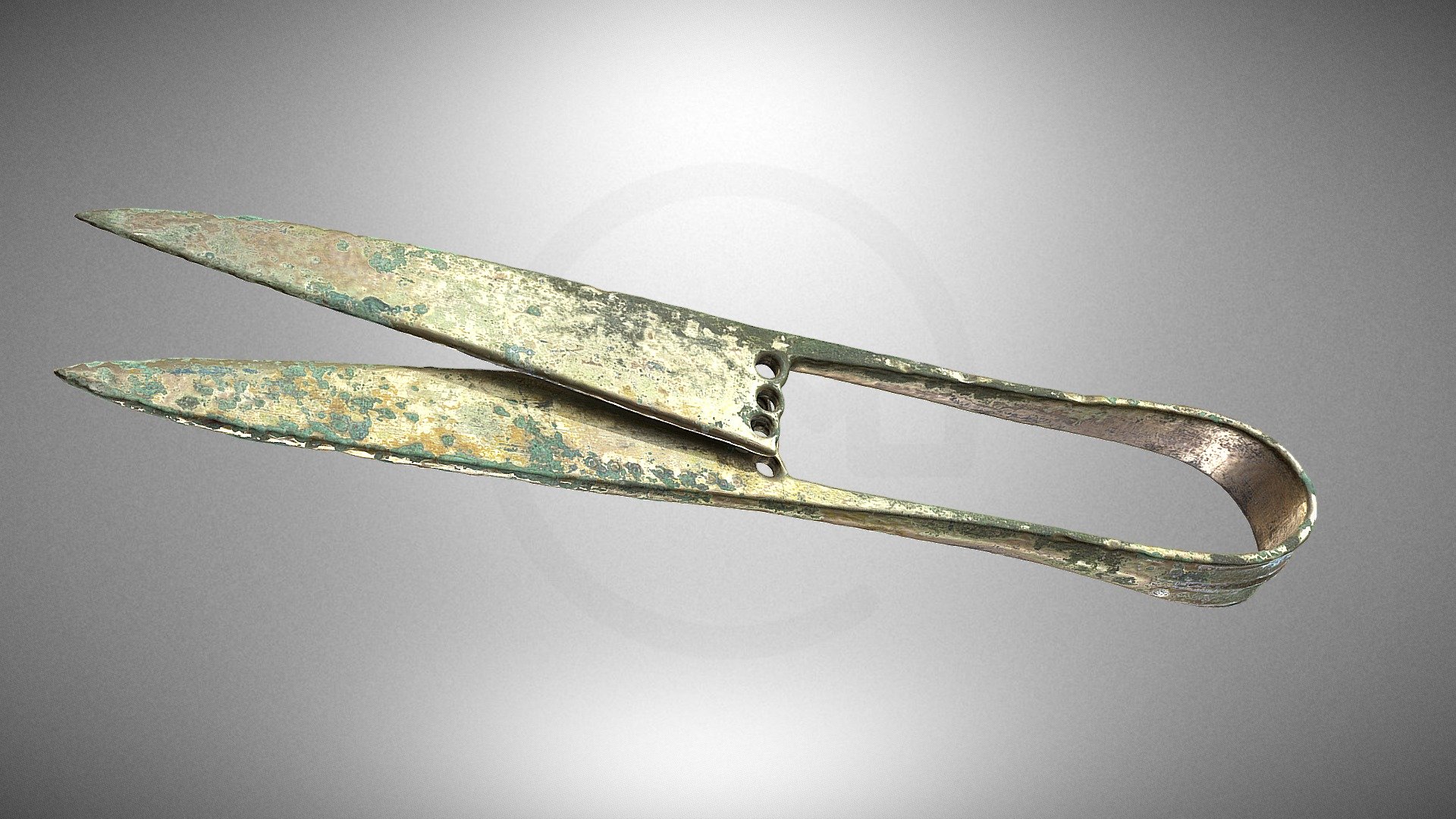 Scissors