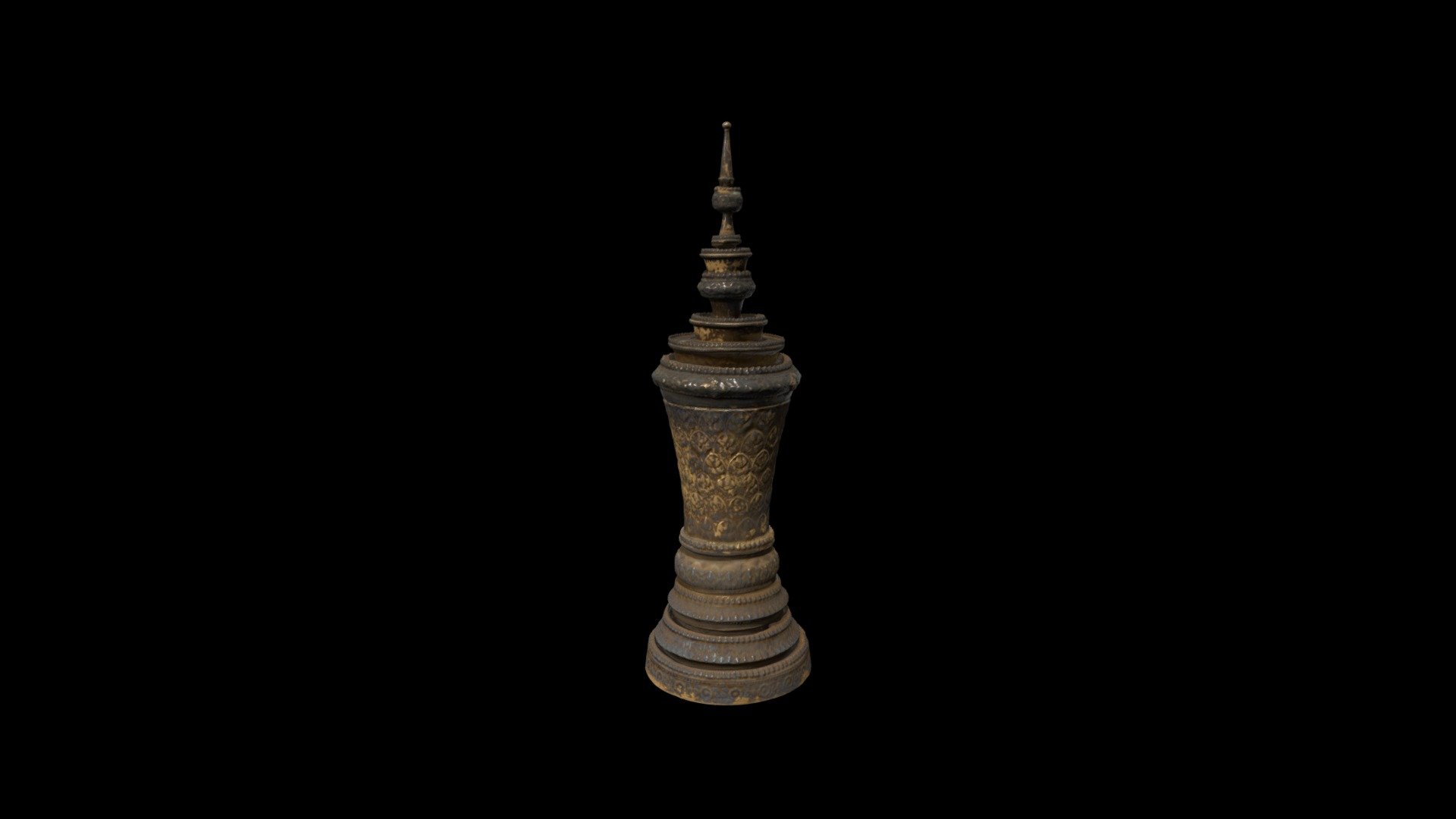 1919.573 Burial Urn