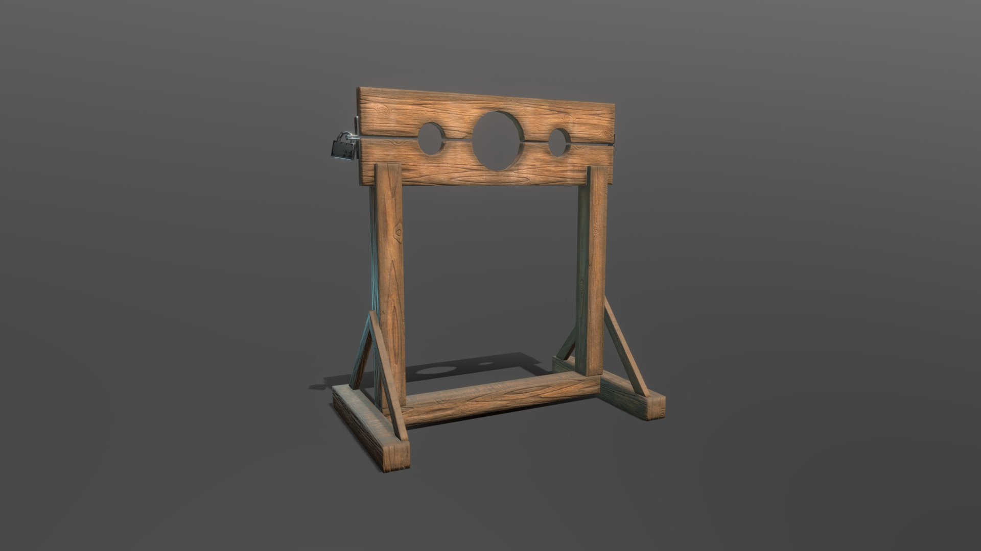 Pillory
