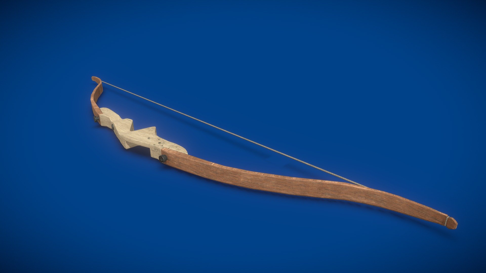 Recurve Bow
