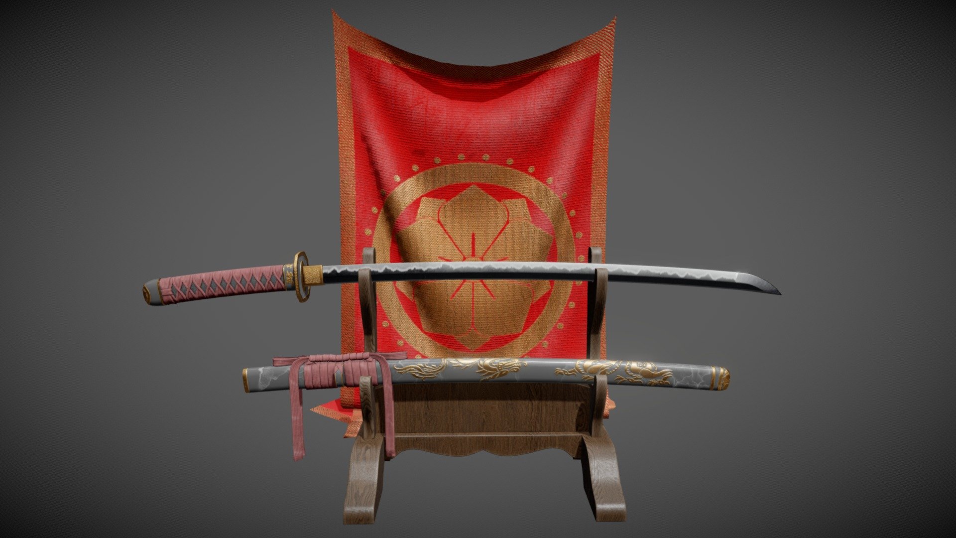 Katana