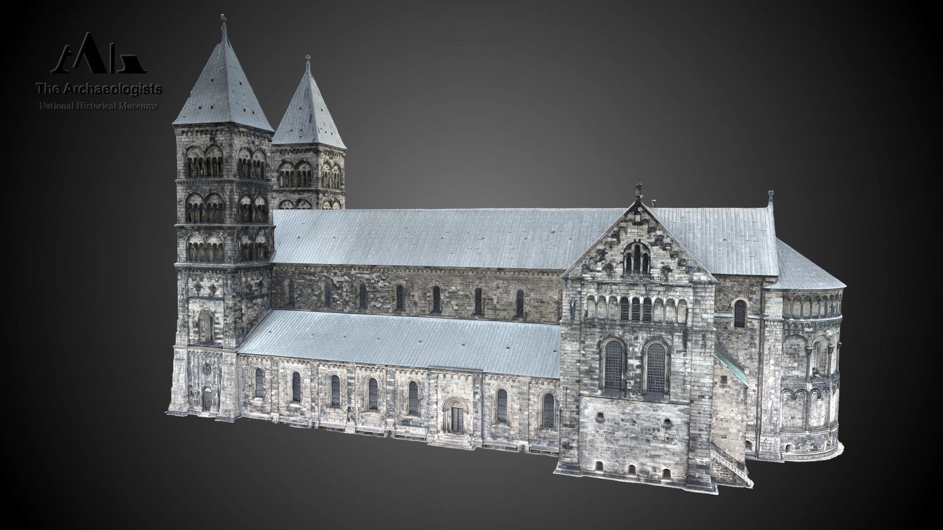 Cathedral Lund