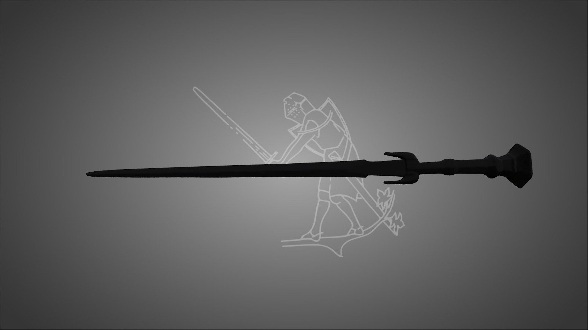 15th Century Dagger