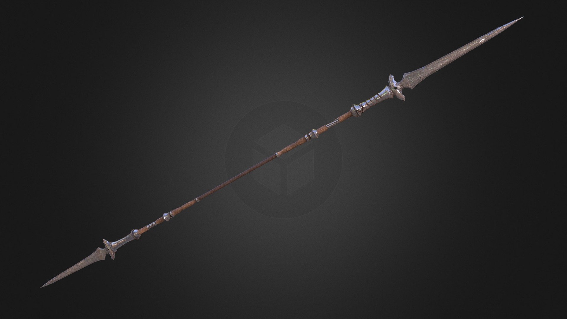 Spear
