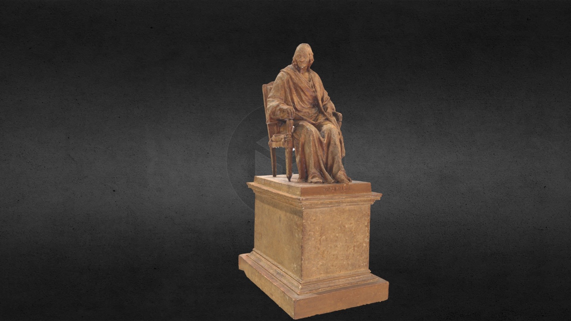 Voltaire