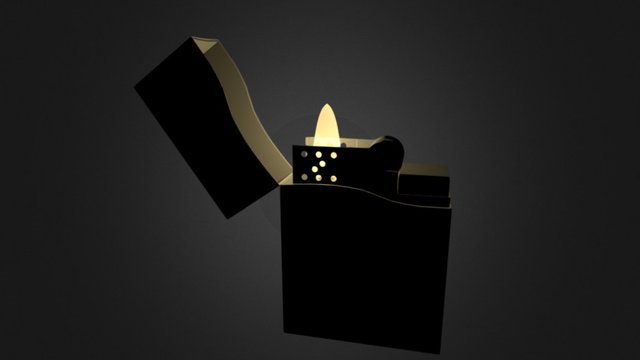 cigarette lighter
