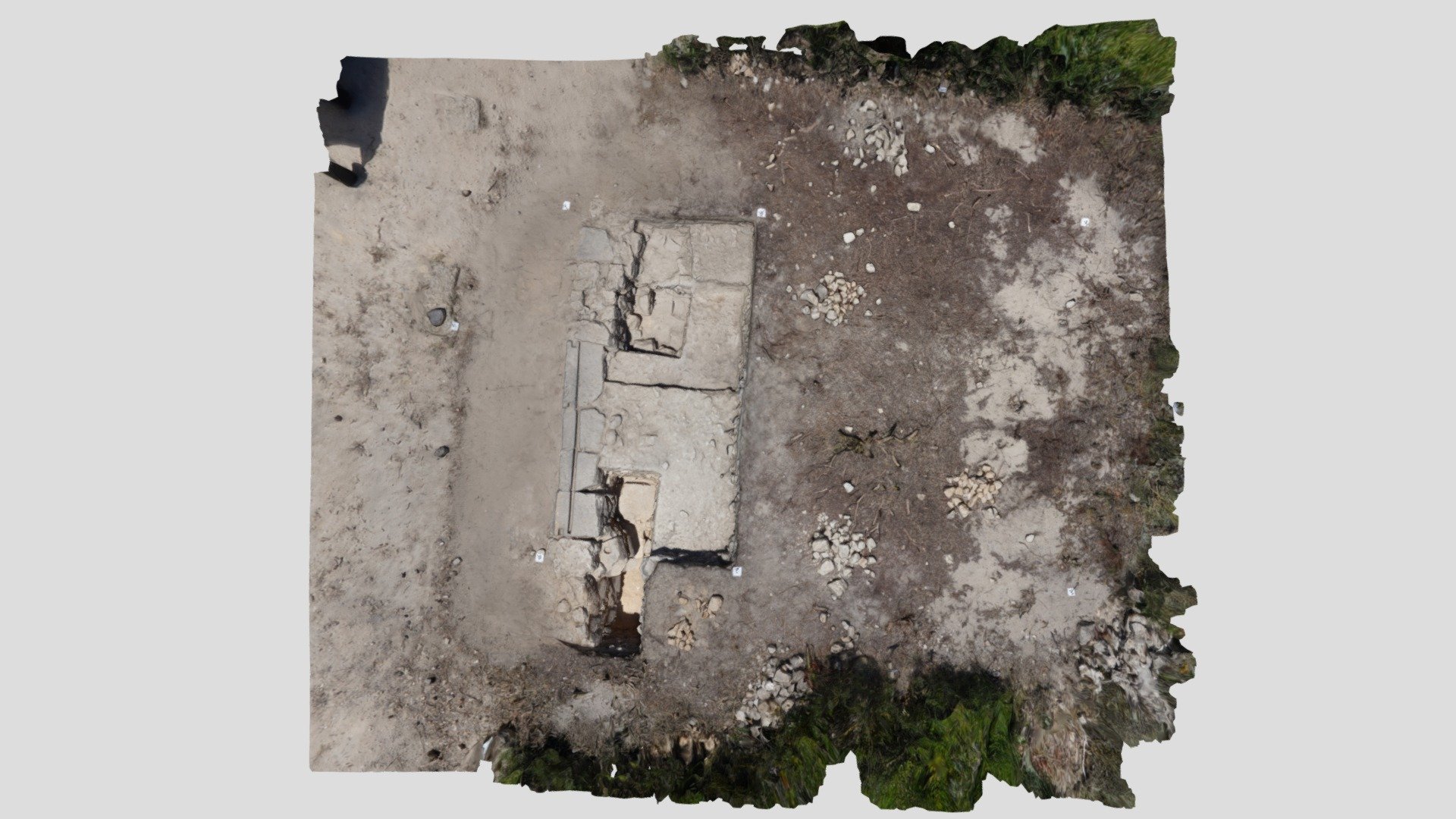 TARP 2019: SU 2062