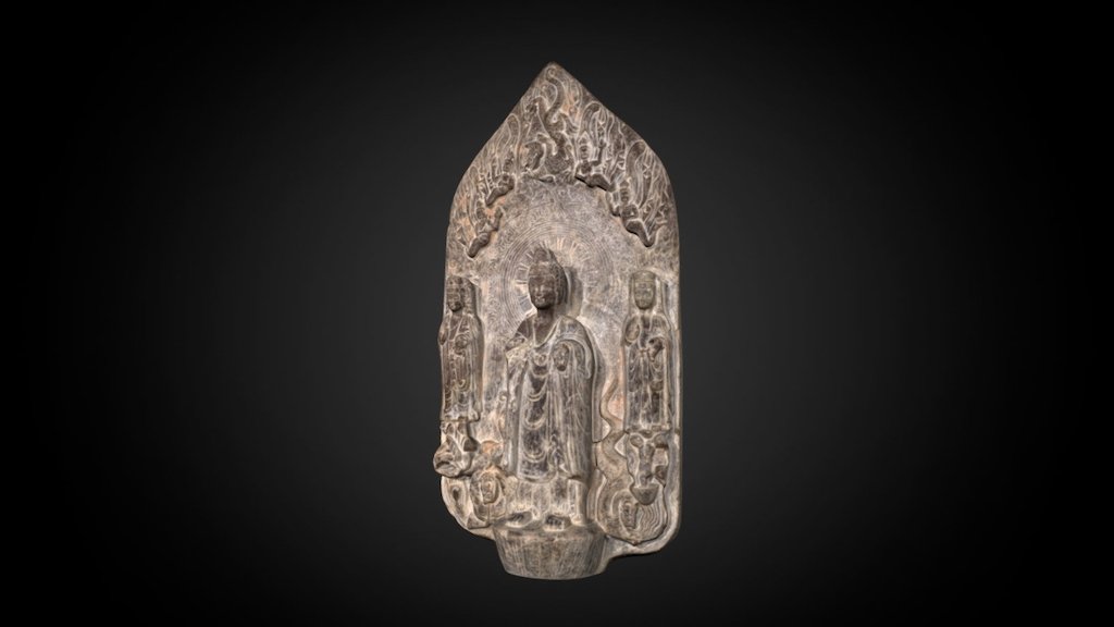 Maitreya, the Buddha of the Future