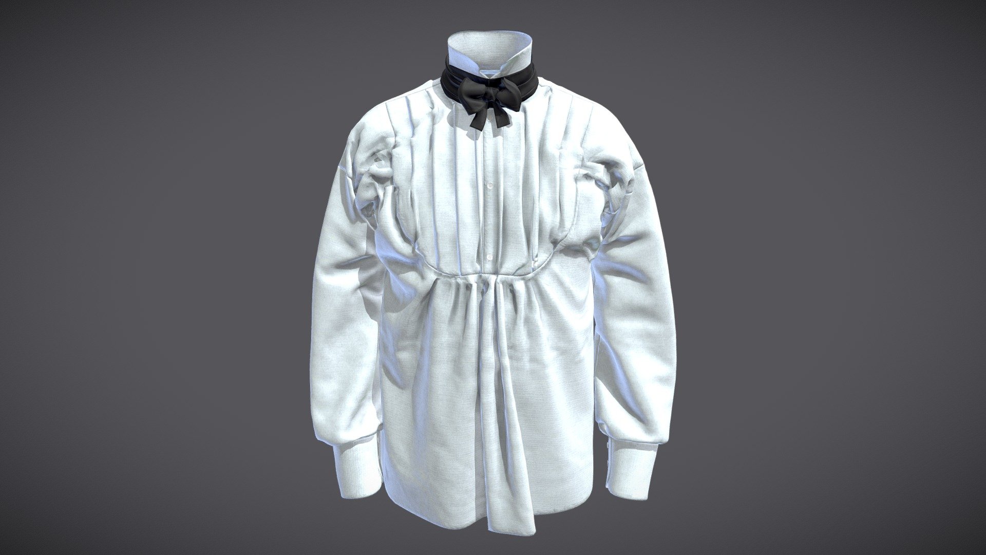 1856 Shirt (Zhadov)