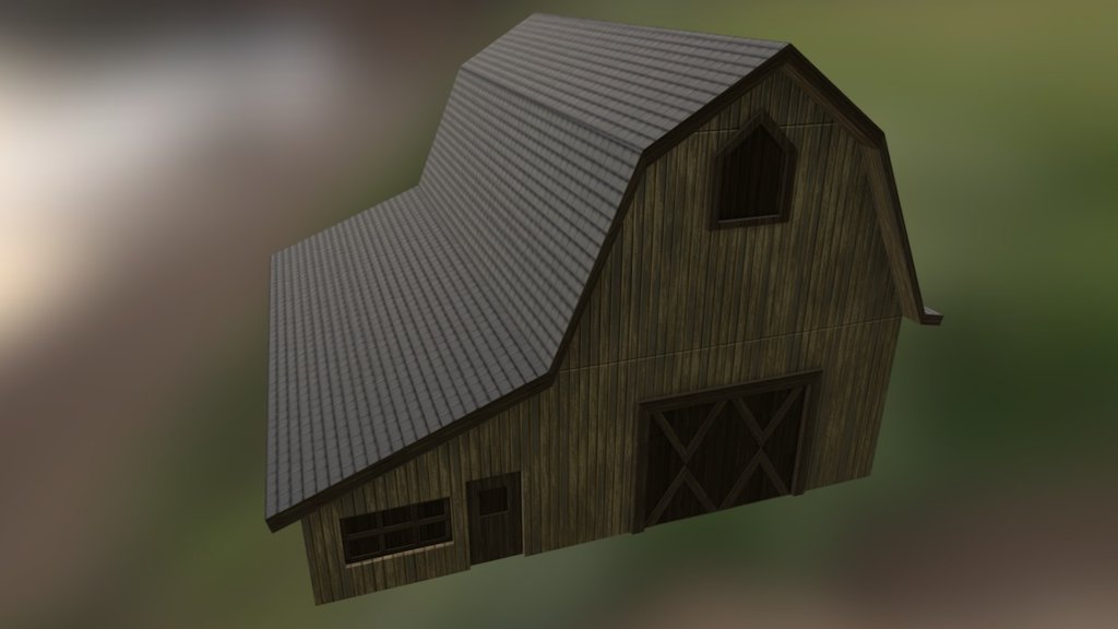 Barn