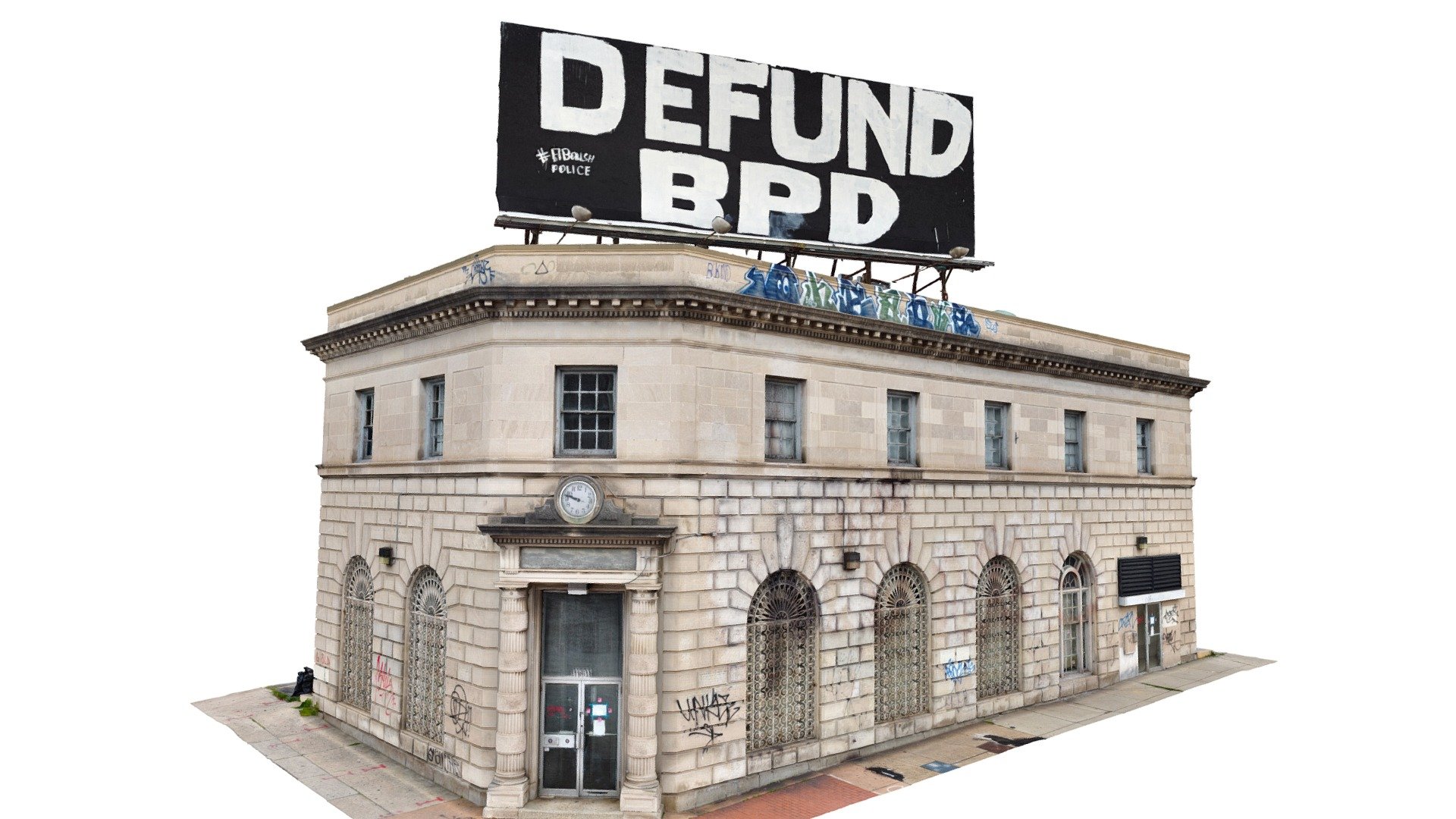 Park Bank