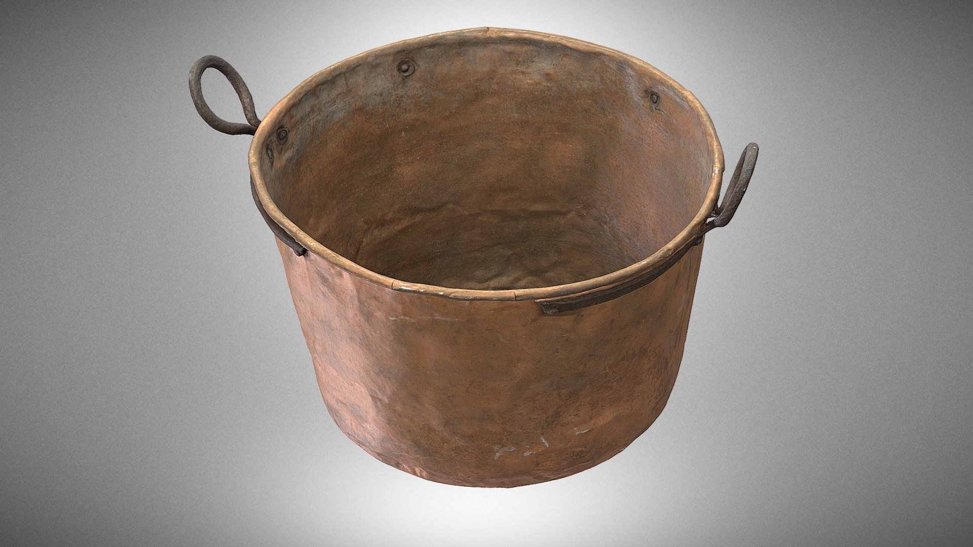 Cauldron