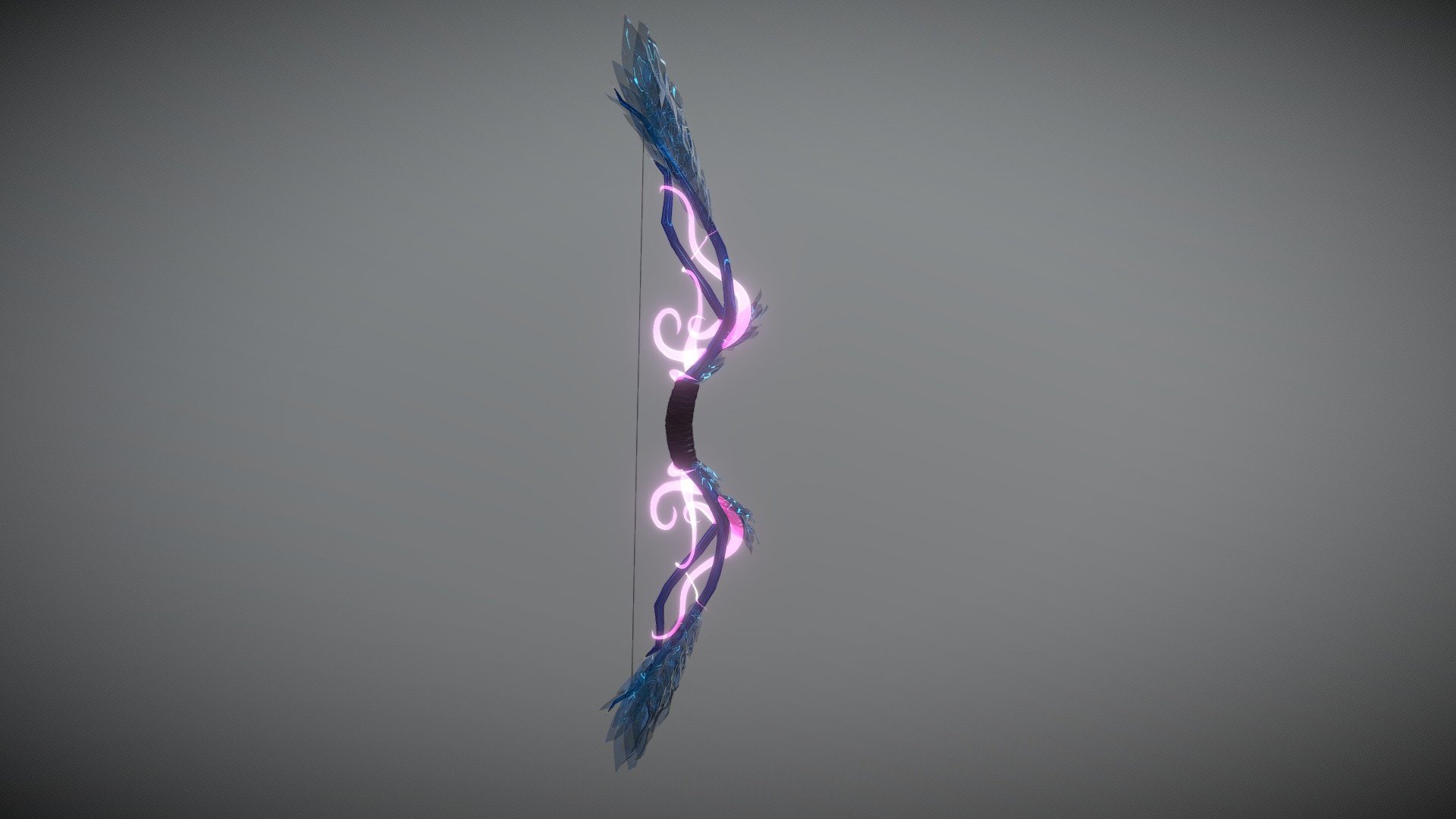 elf_bow