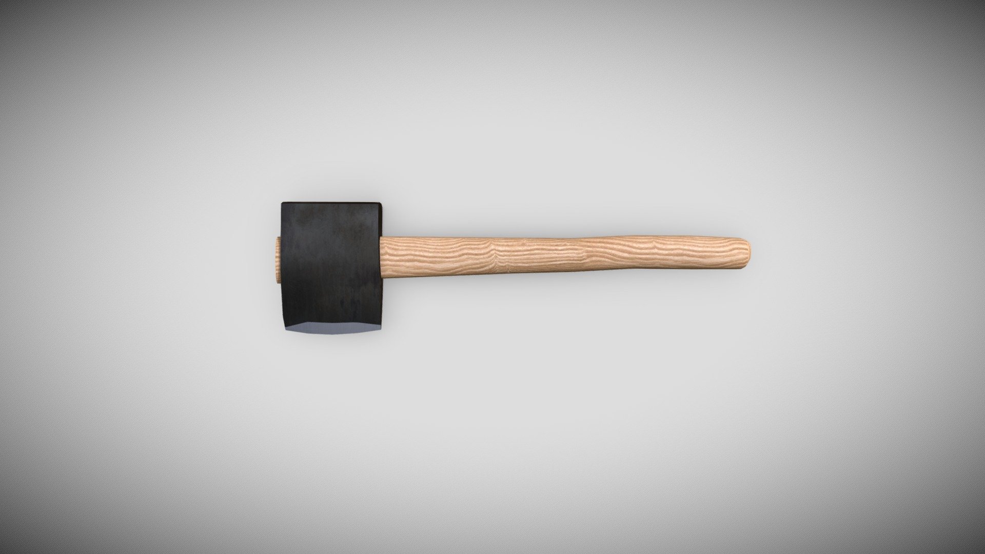 1790 Hatchet (Axette)
