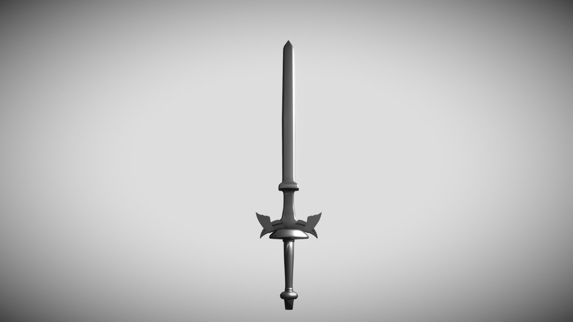 Great Sword