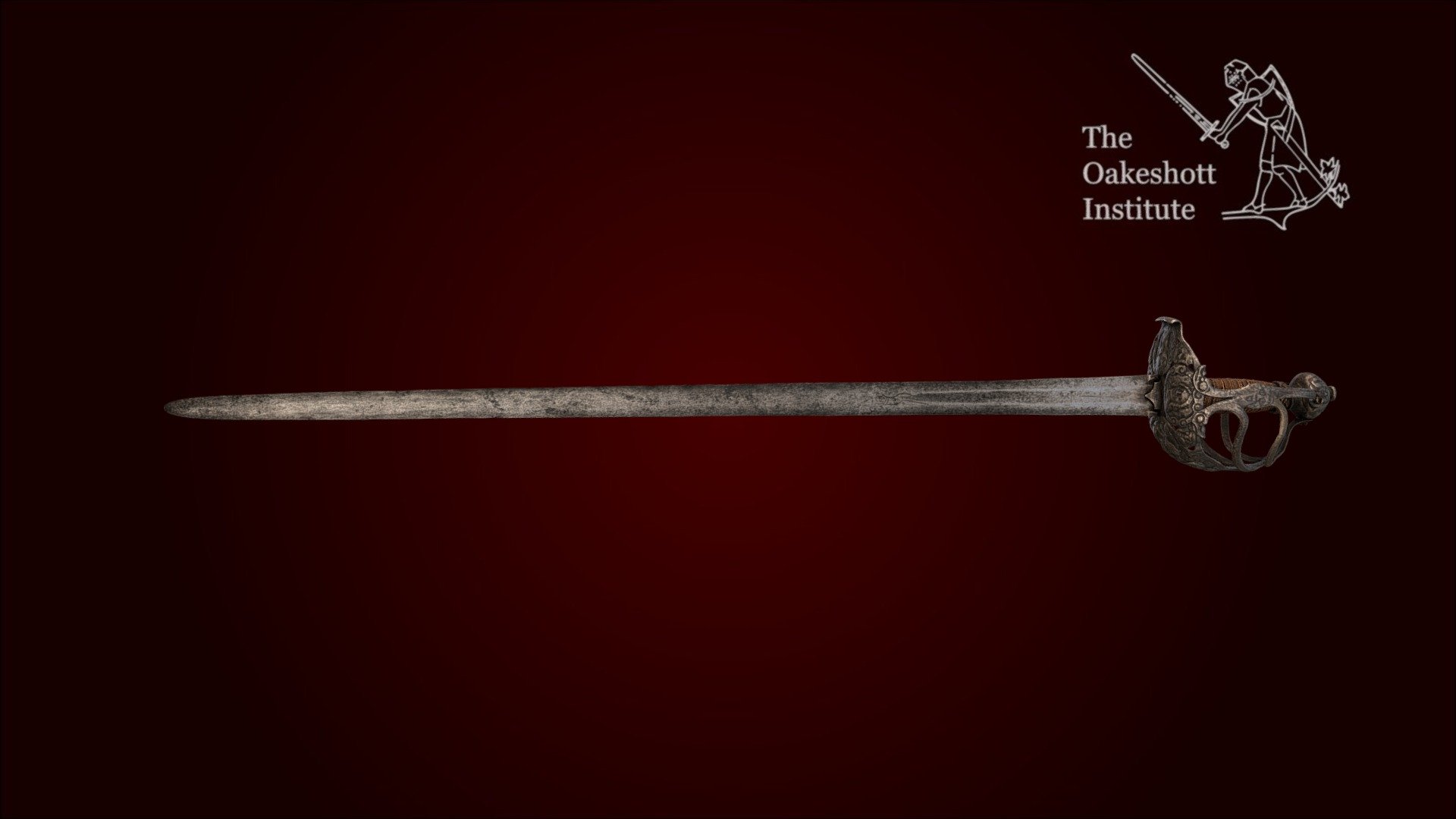 Mortuary Sword
