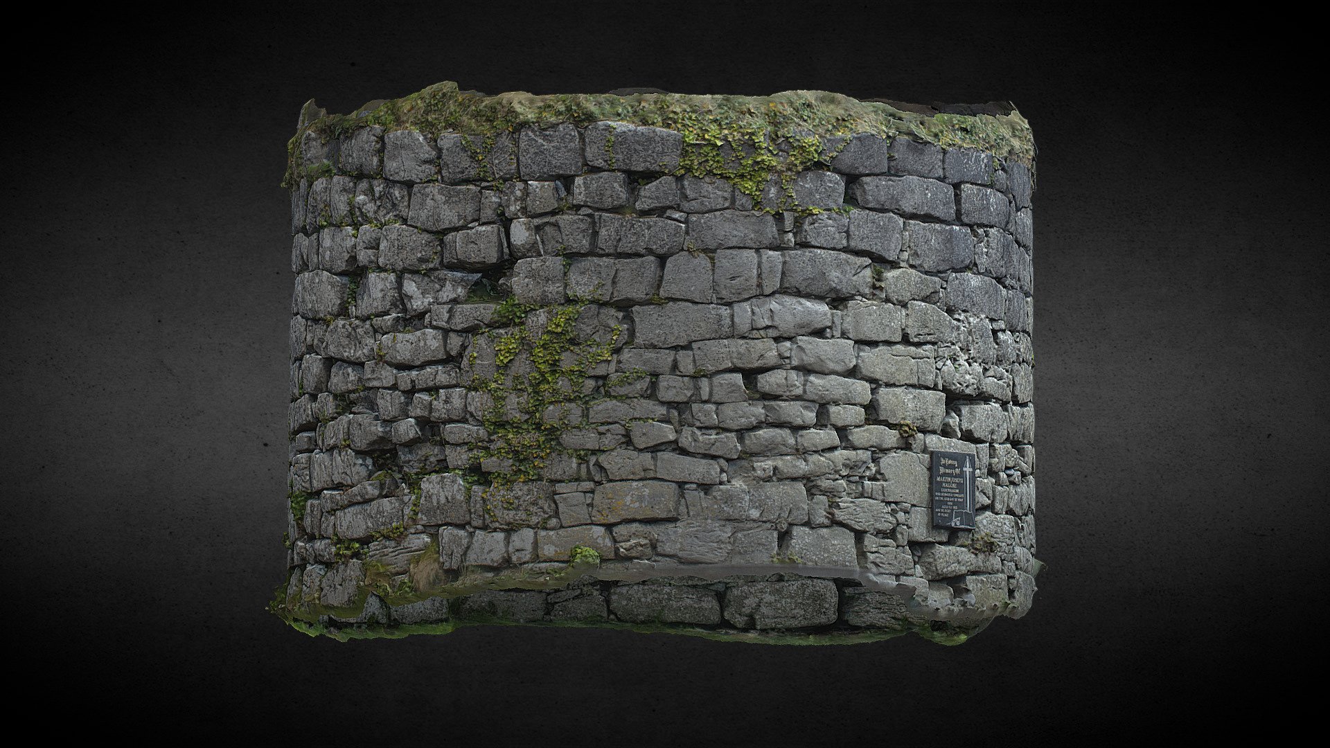 Round Tower - Kilnaboy