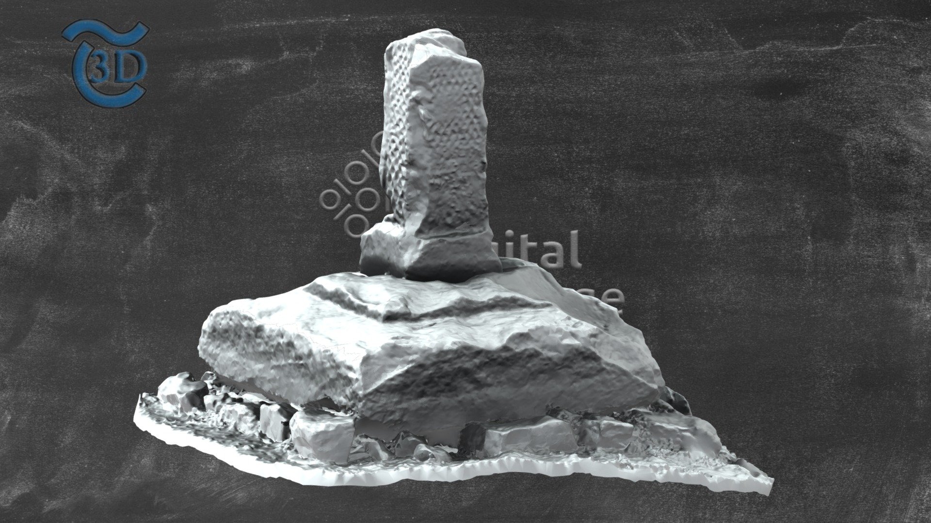 TN004-010009 - High Cross