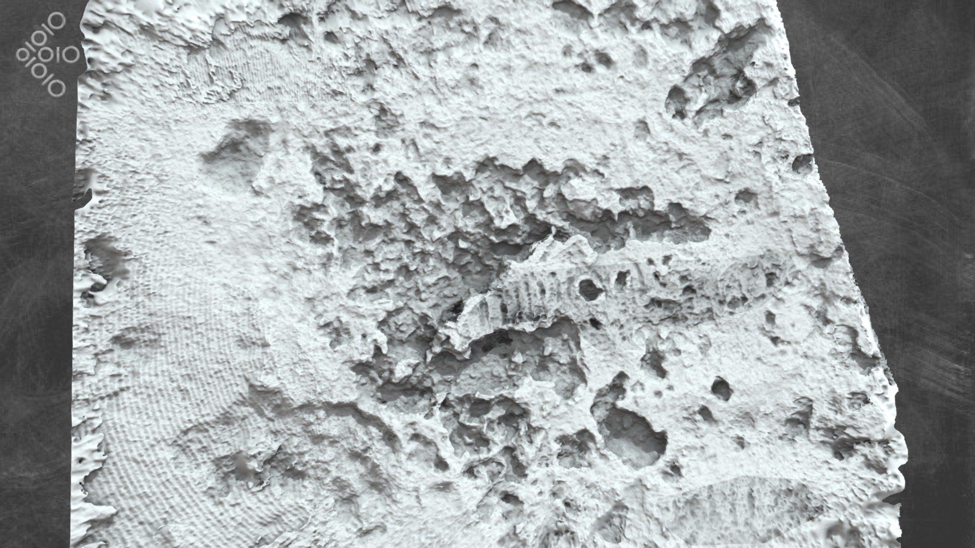 Abbeyknockmoy - Inscription 4