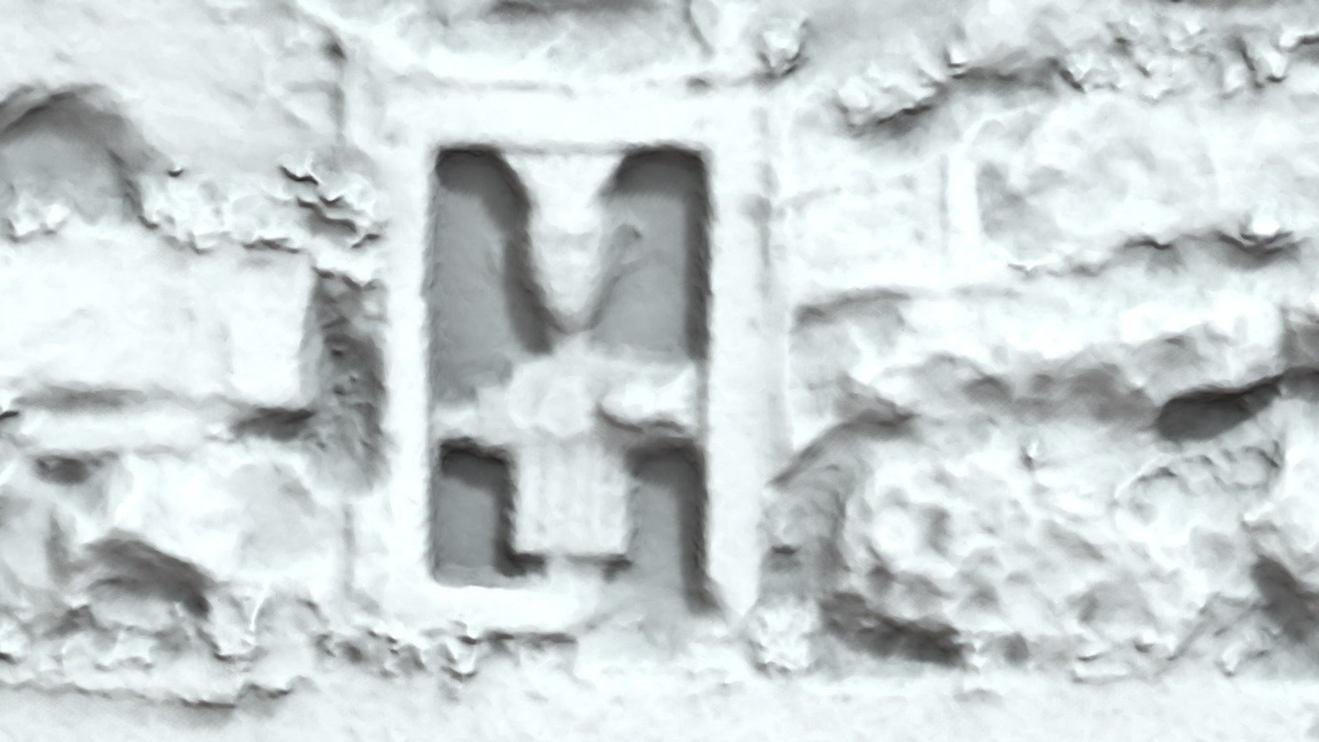 Loughrea - Window Decoration