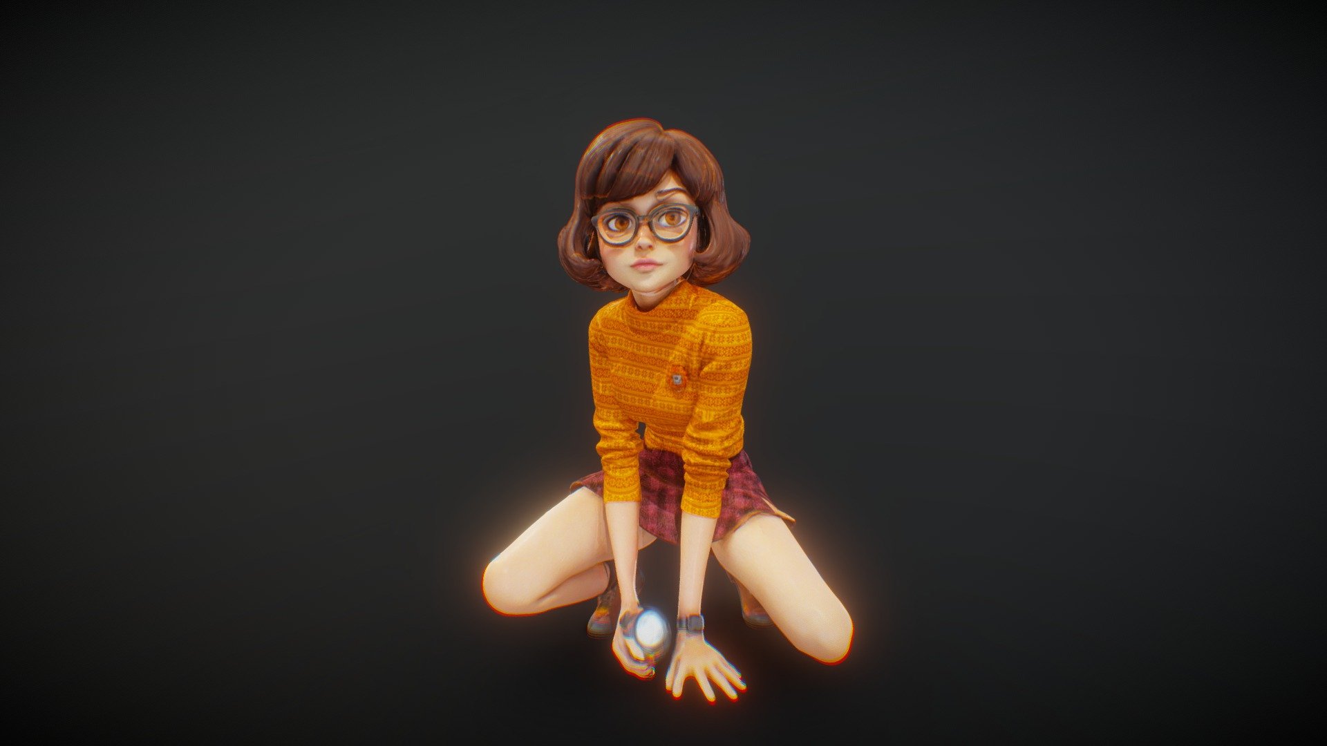 Mystery Solver
