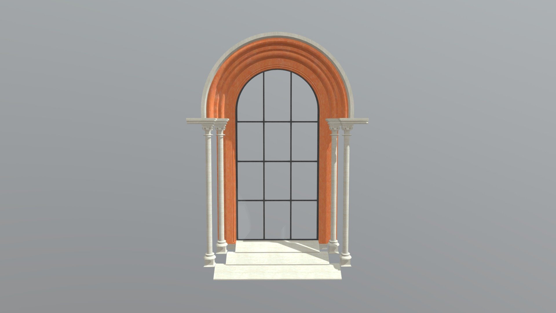 NPMP window type 1