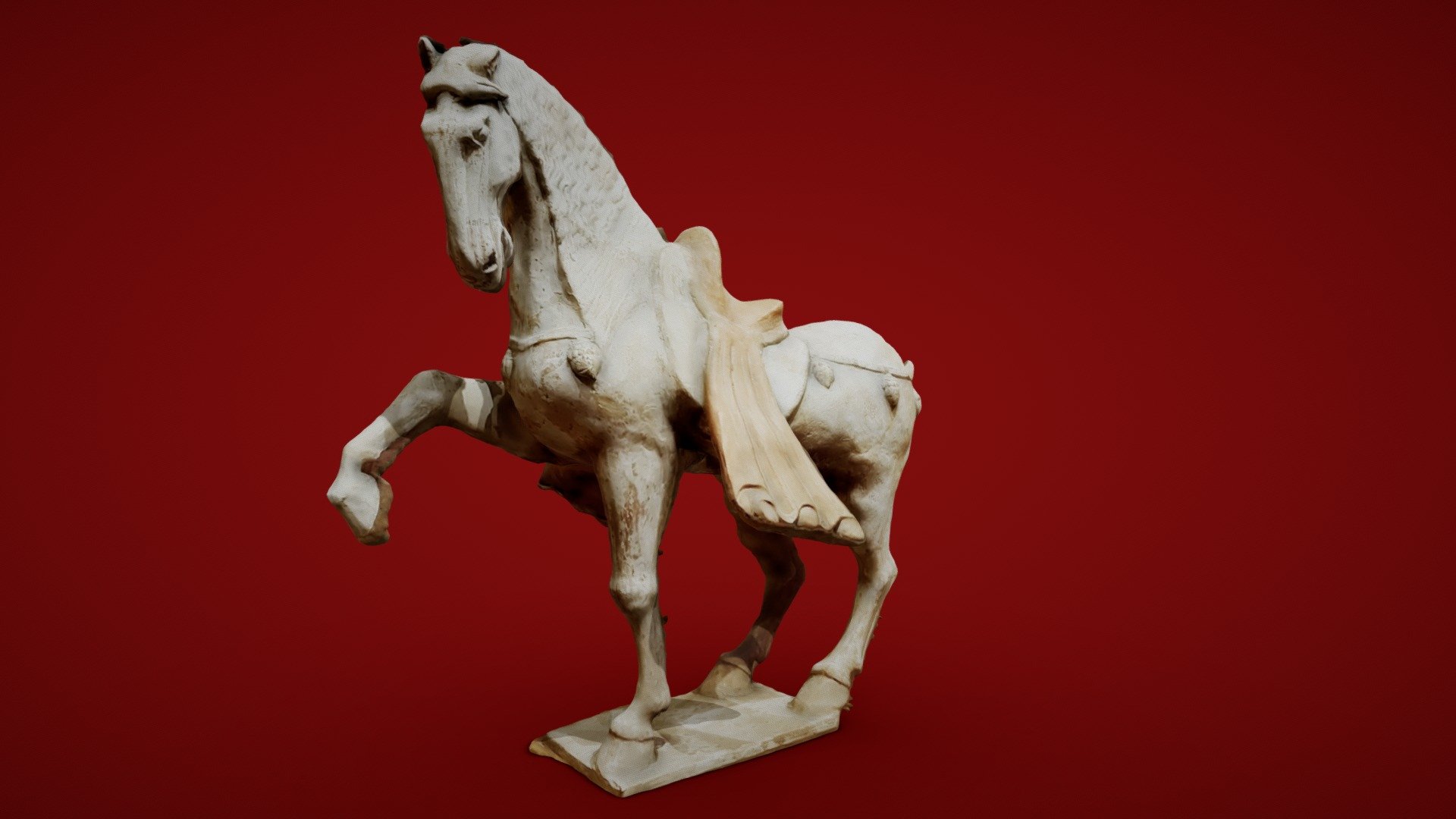 horse