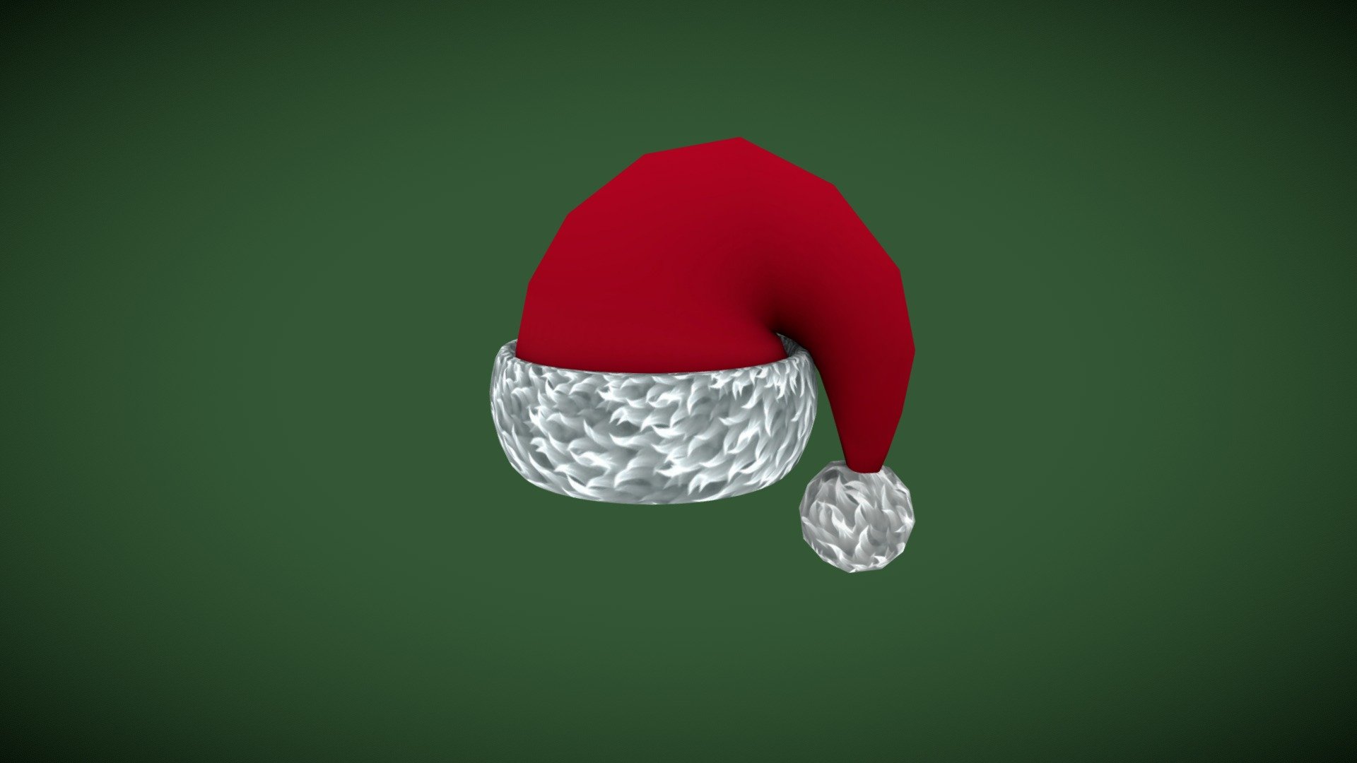 Santa Hat