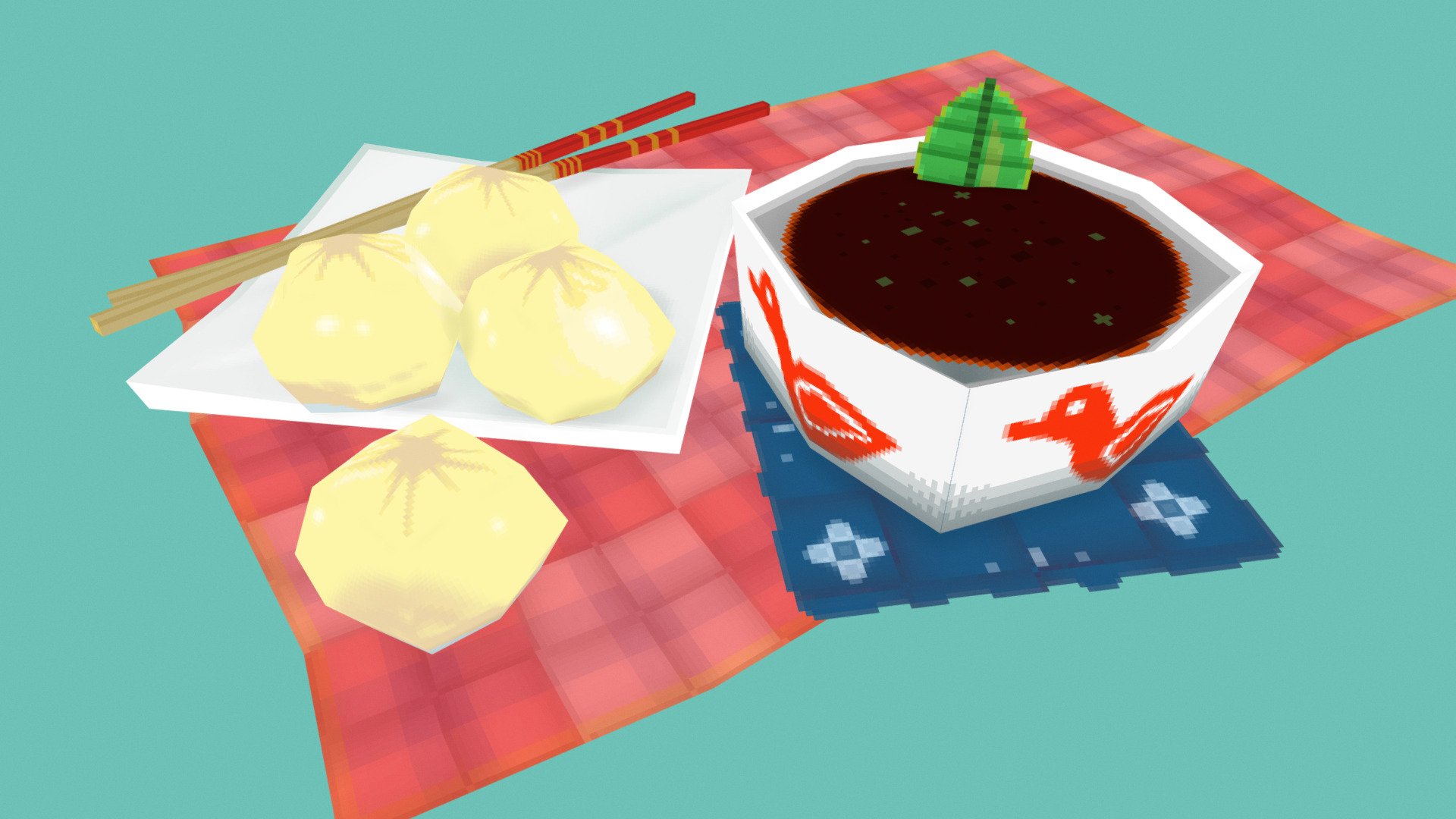 Dumplings