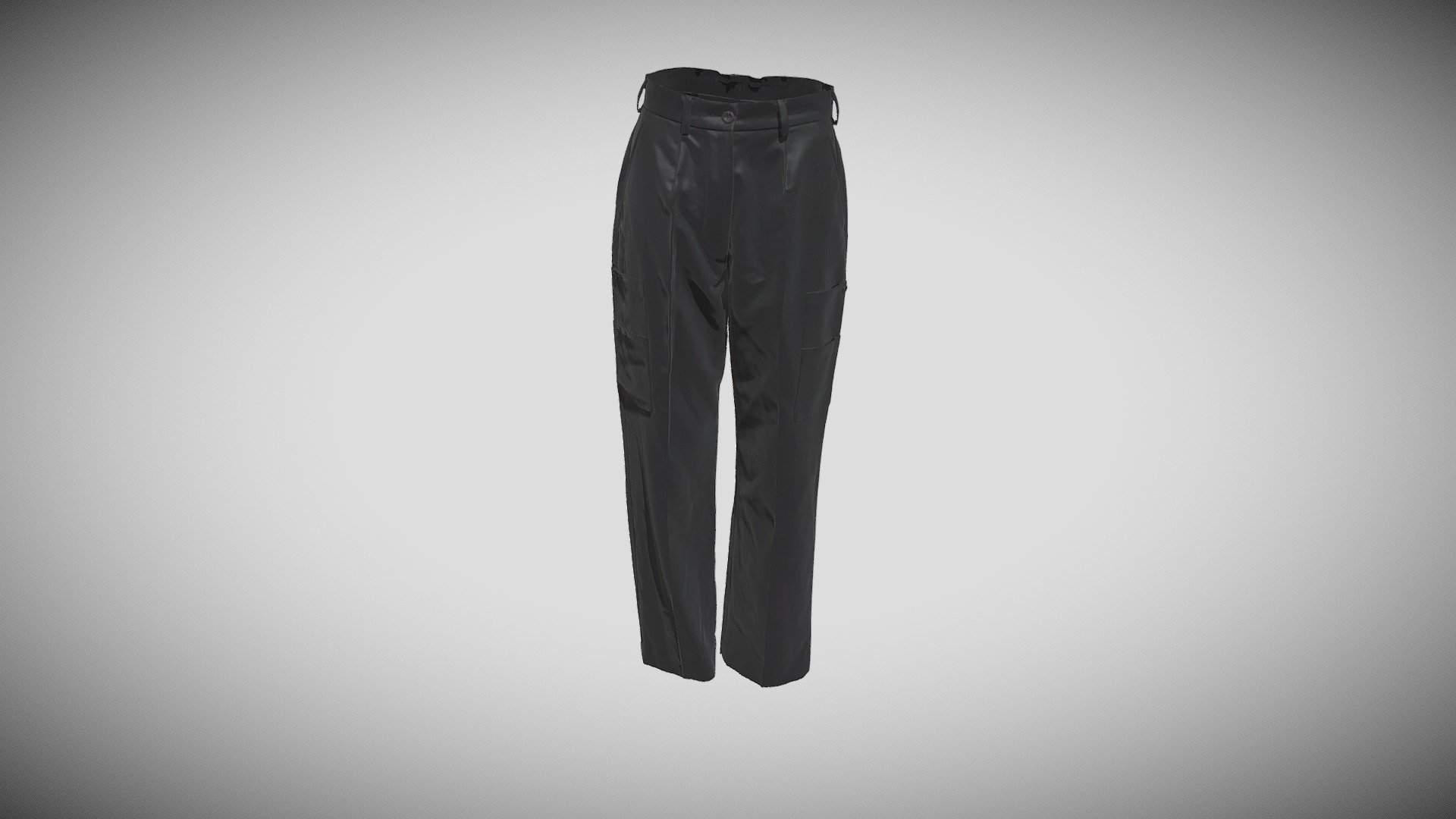 Womens Police Utility Trousers